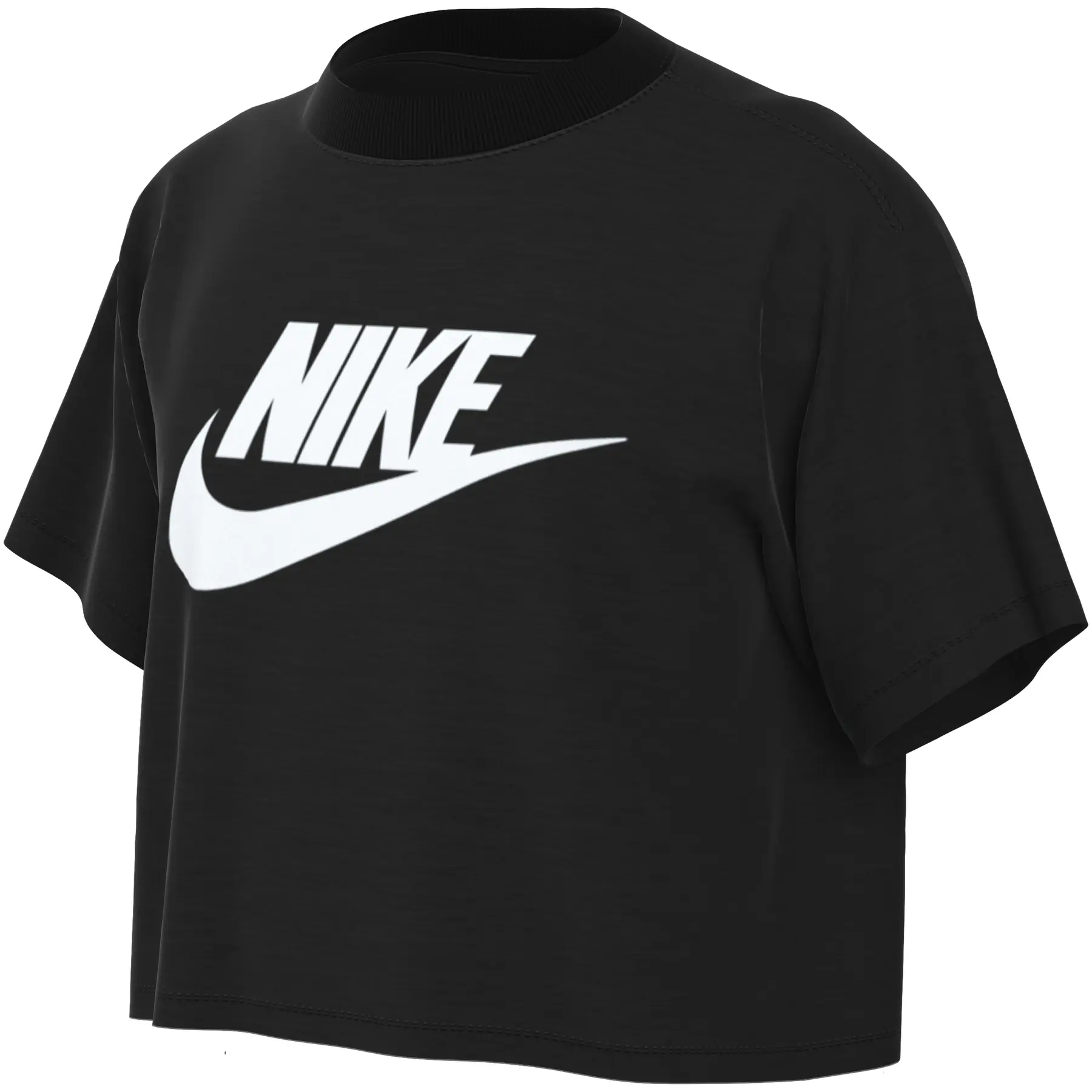 T-shirt da bambina Nike