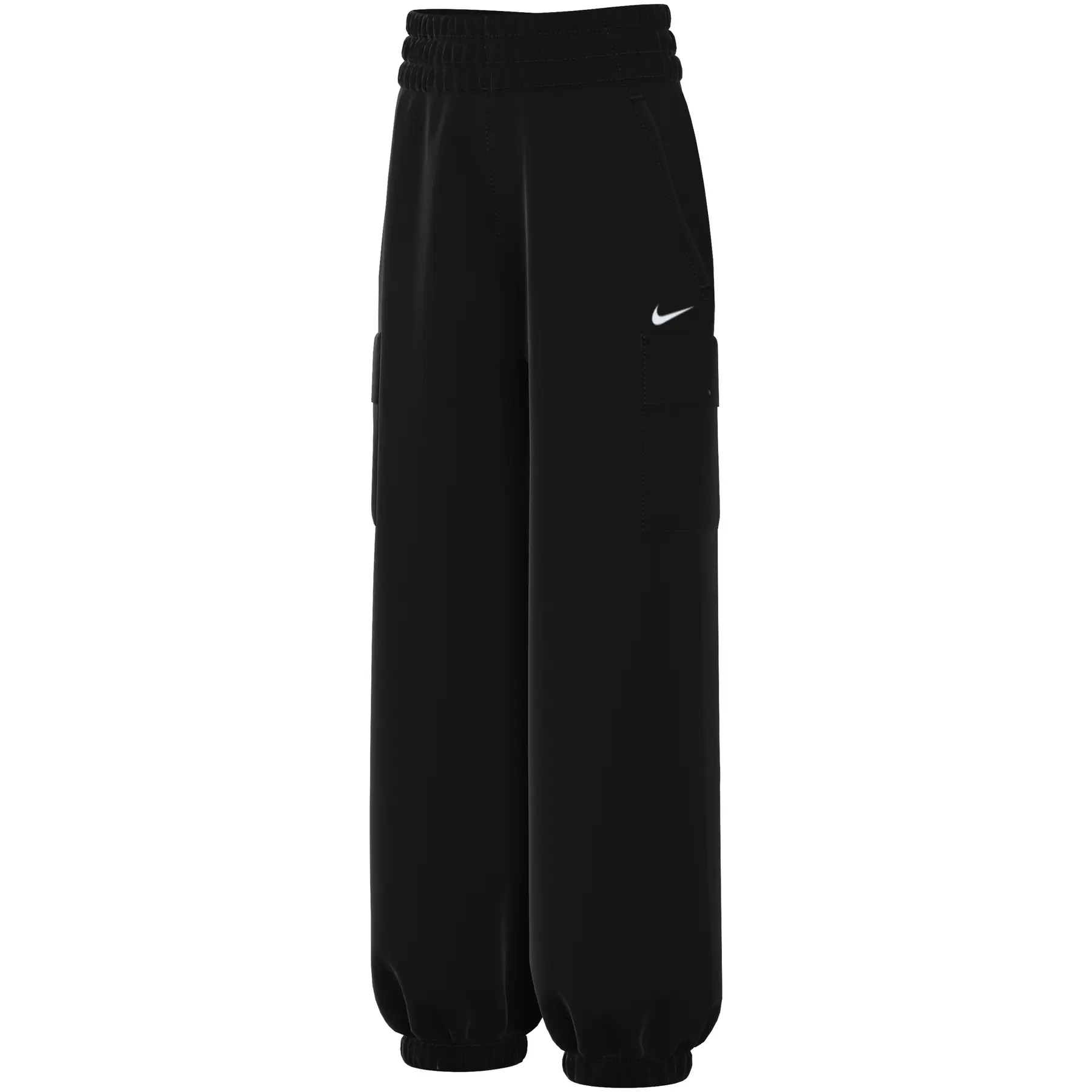 Cargohose, Mädchen Nike