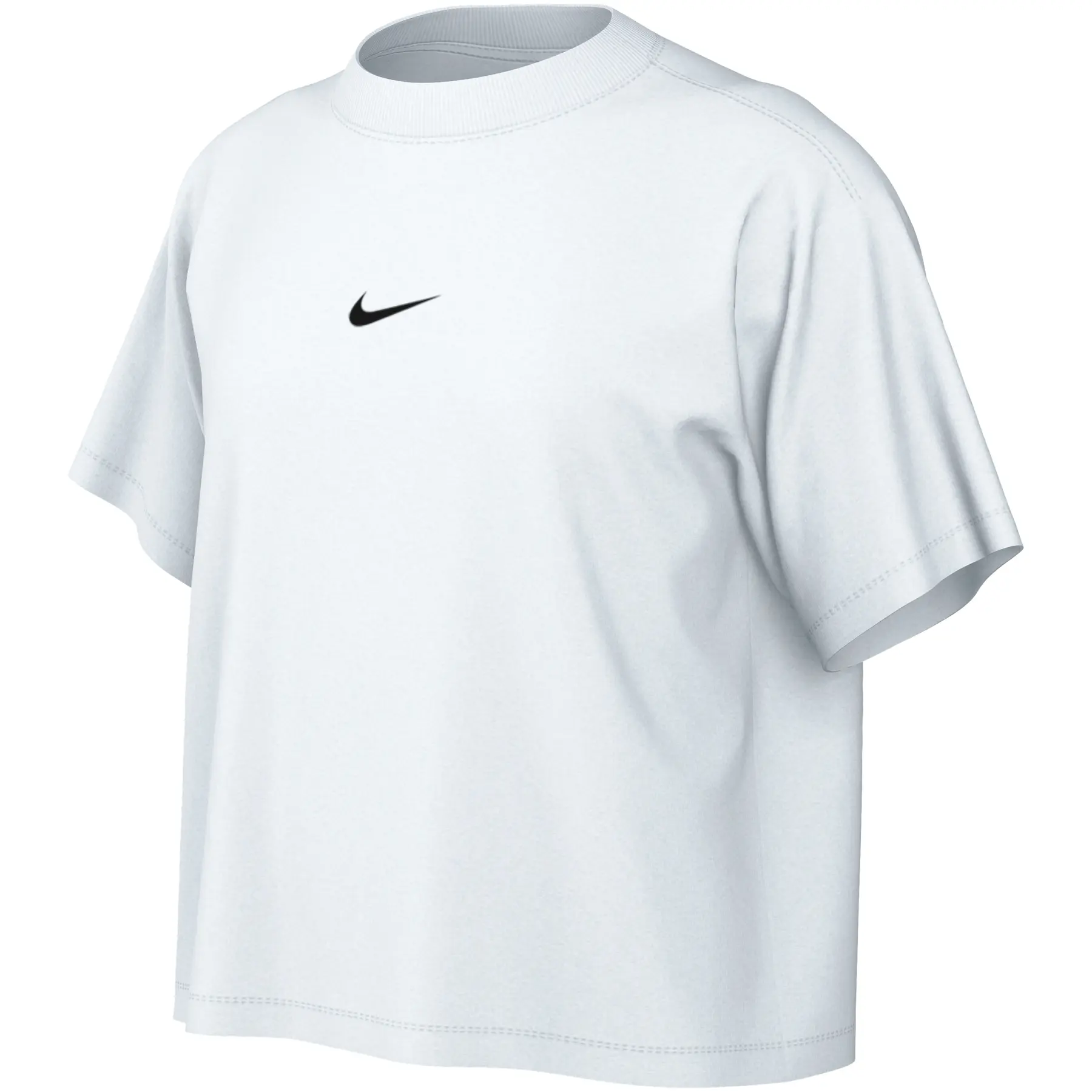 T-shirt da bambina Nike Essential