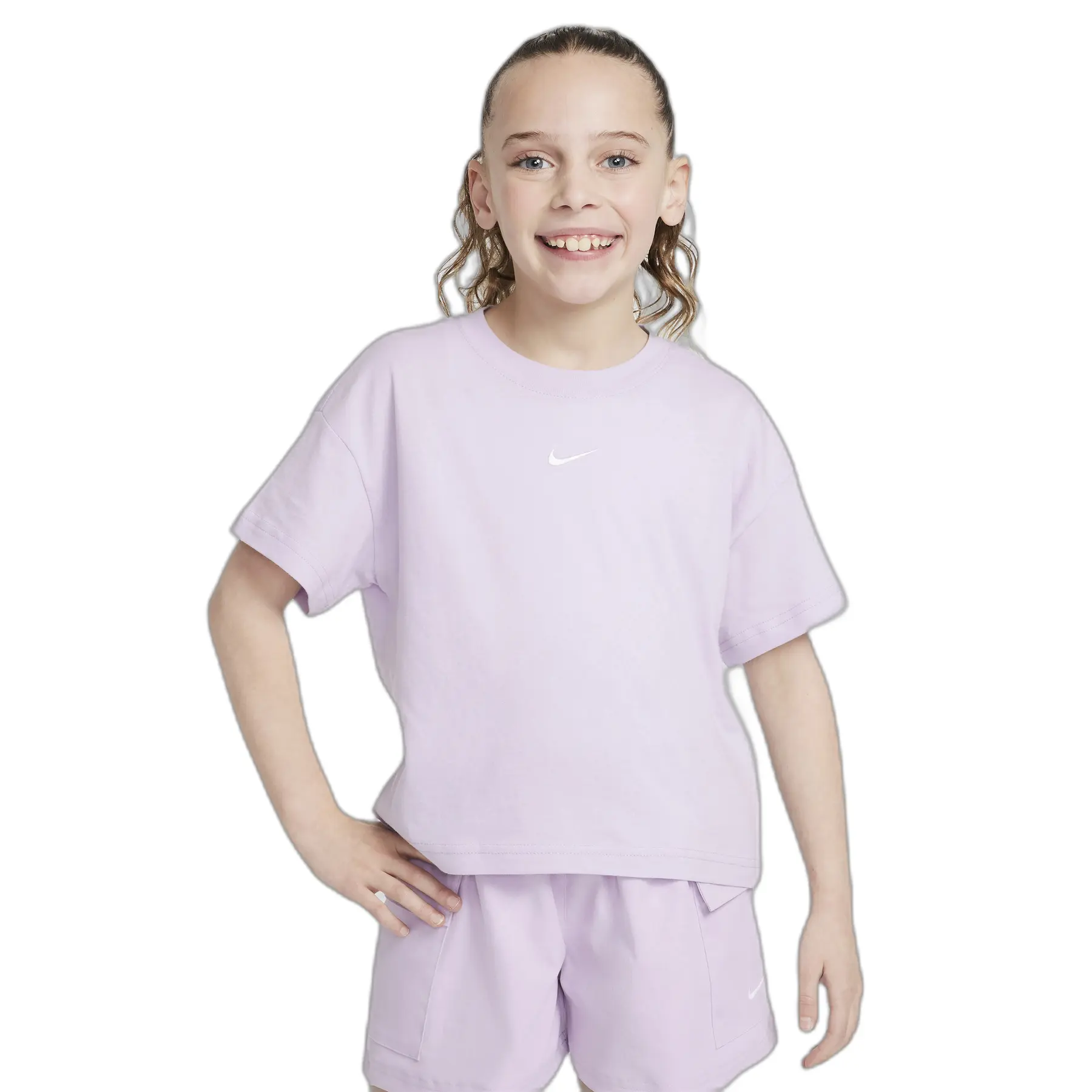 T-Shirt Nike