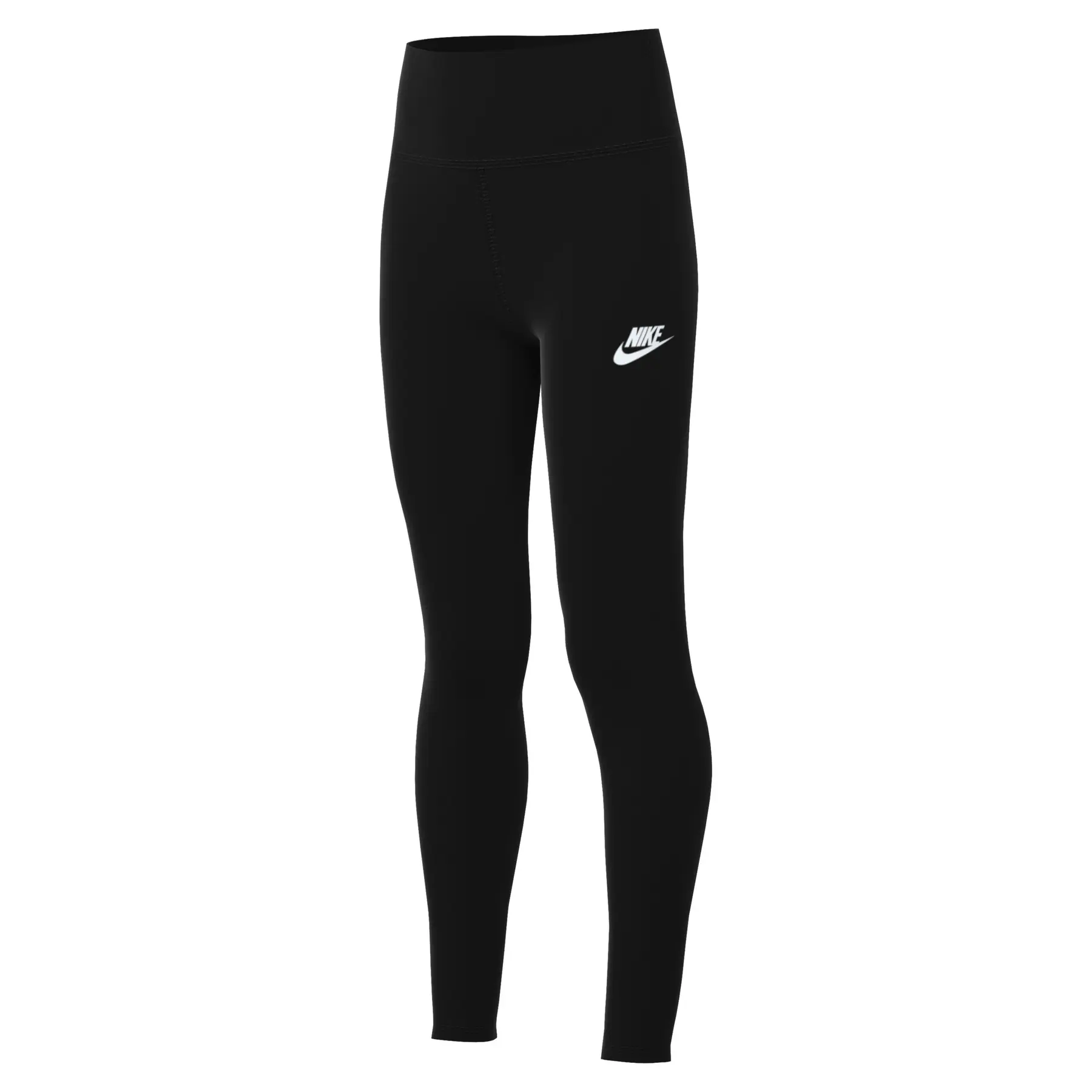 Leggings da bambina Nike Classic