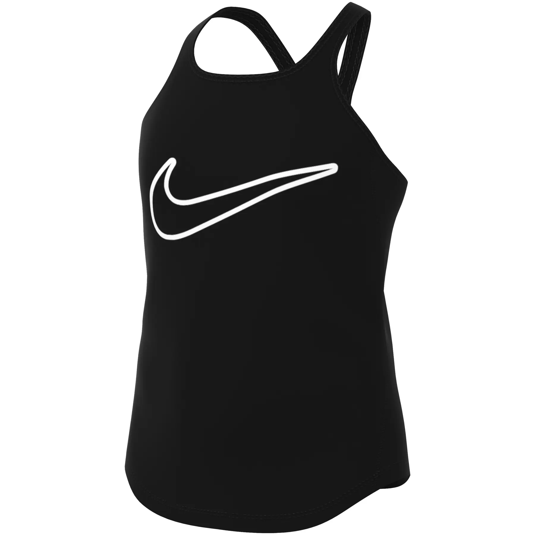 Canottiera bambina Nike One Classic