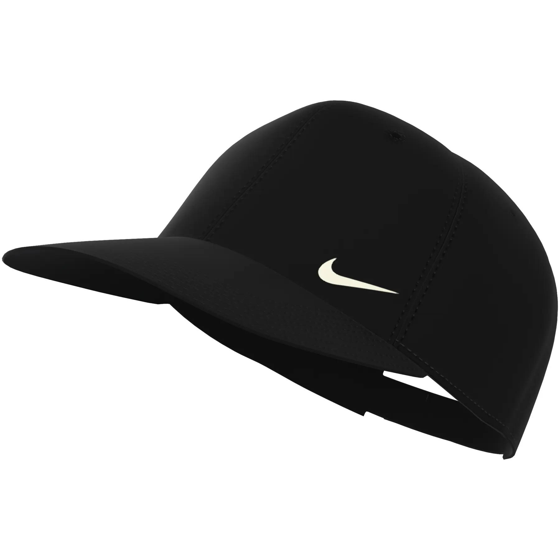 Cappellinopuccio con visiera curva flessibile Nike Club