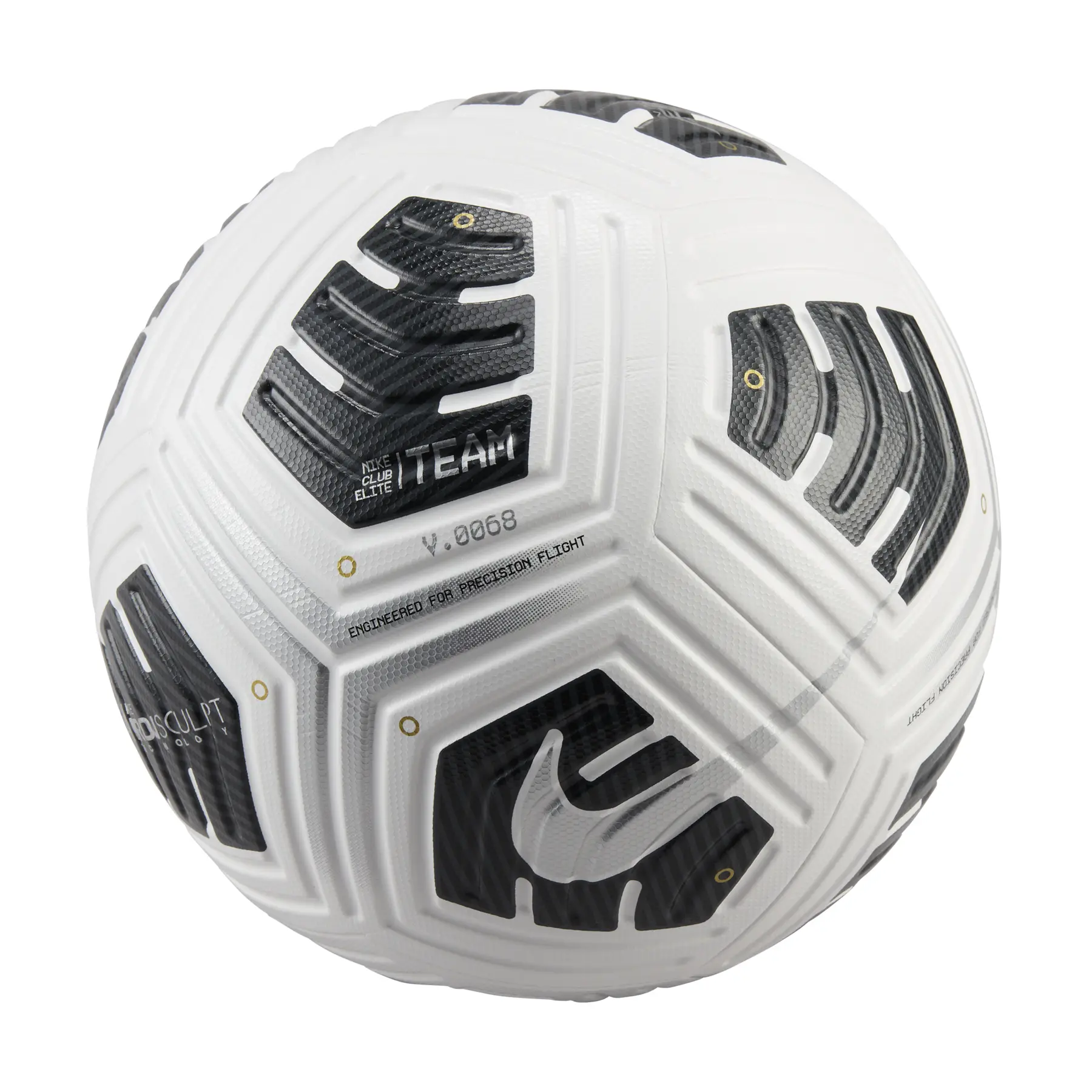 Fußball Nike Club Elite