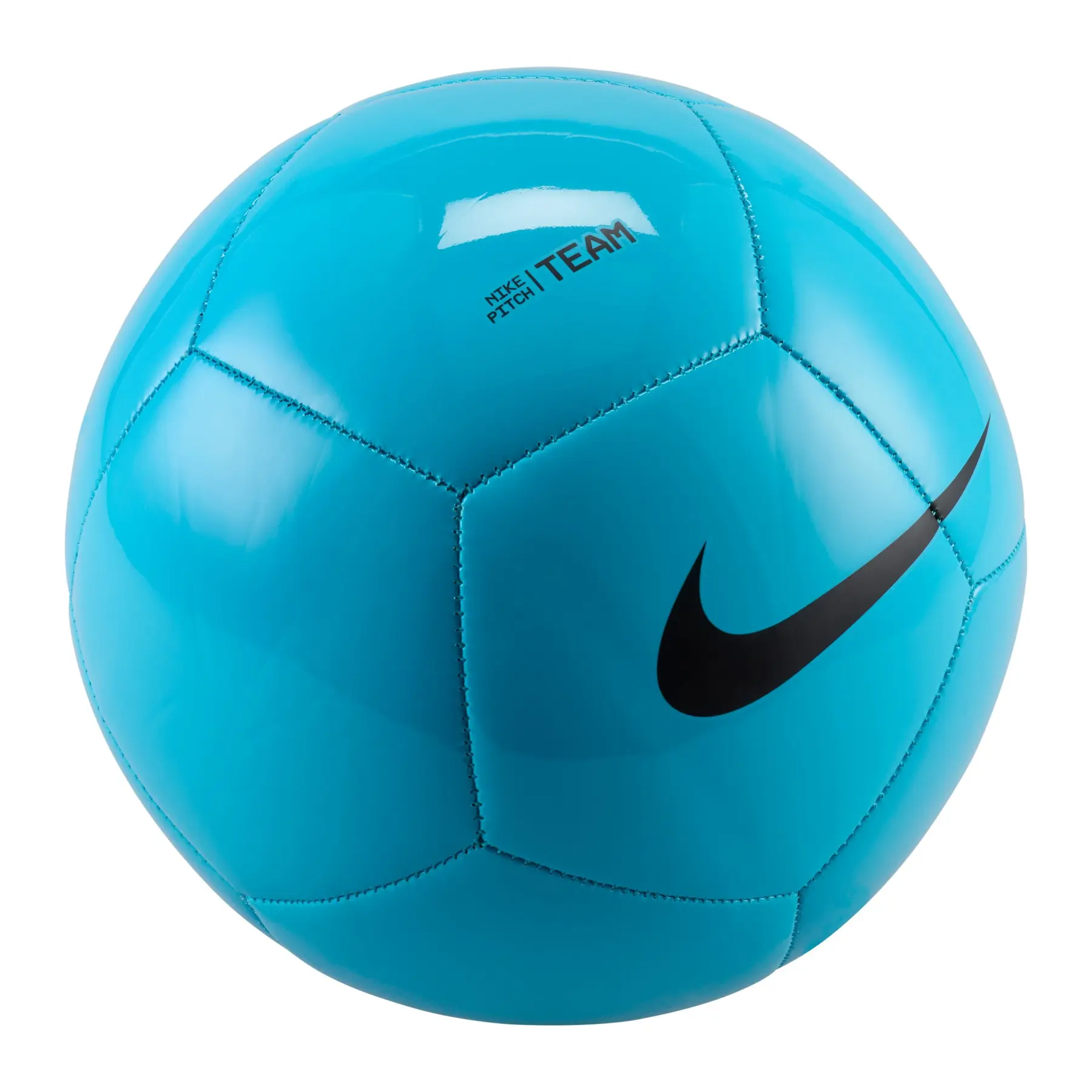 Fußball Nike Pitch