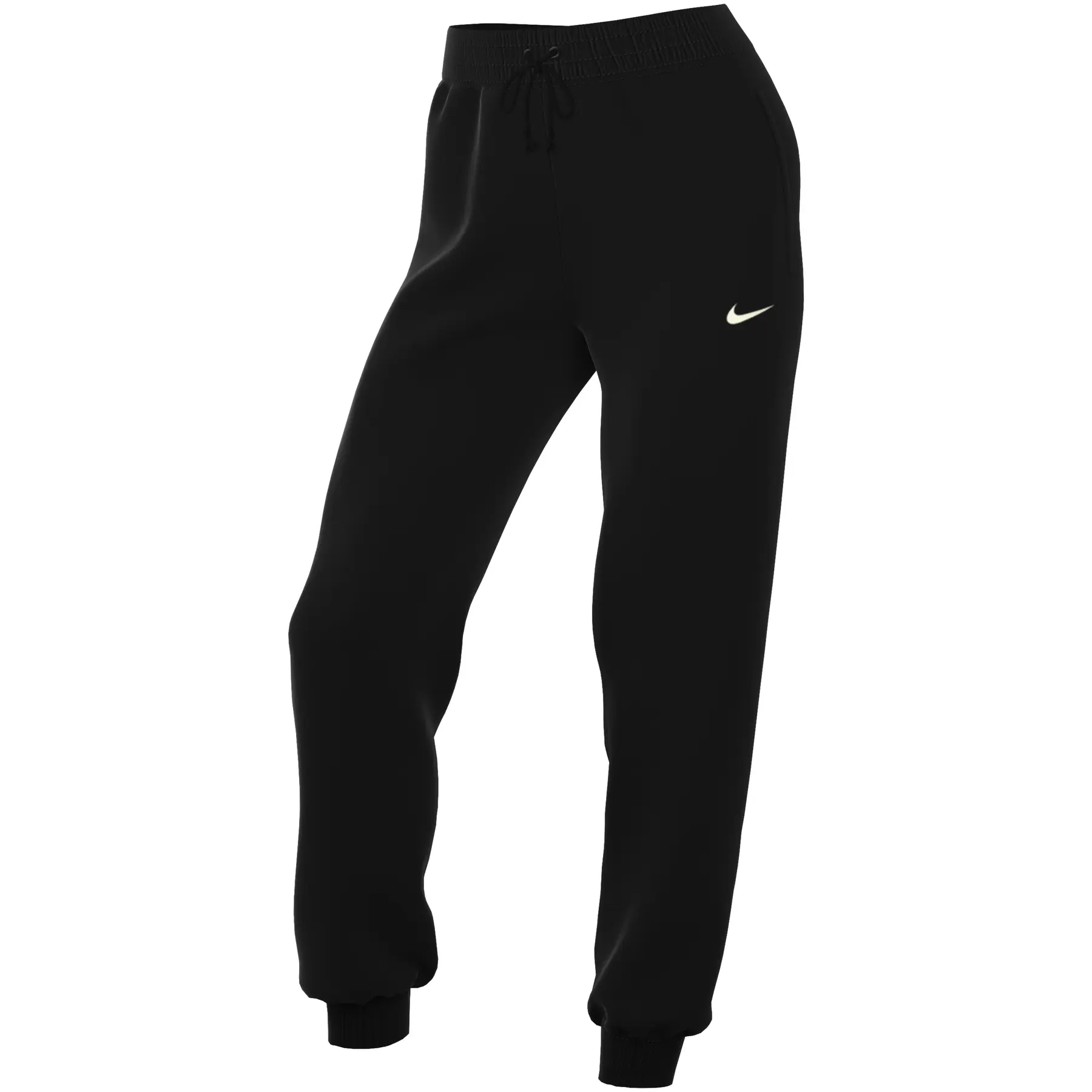 Hochbund-Jogginghose Für Frauen Nike Phoenix Fleece