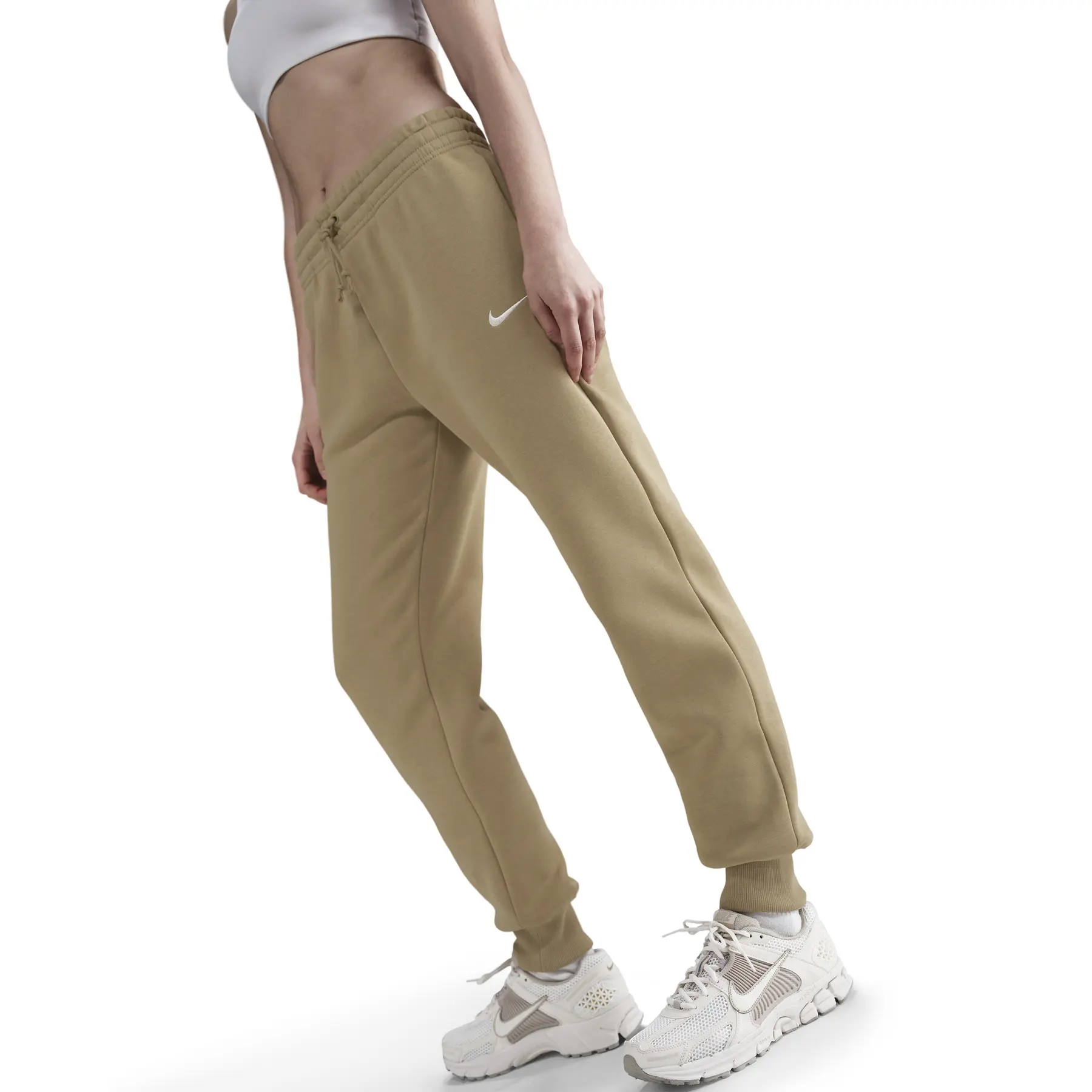 Pantaloni fitness dlla Tuta da donna Nike Phoenix