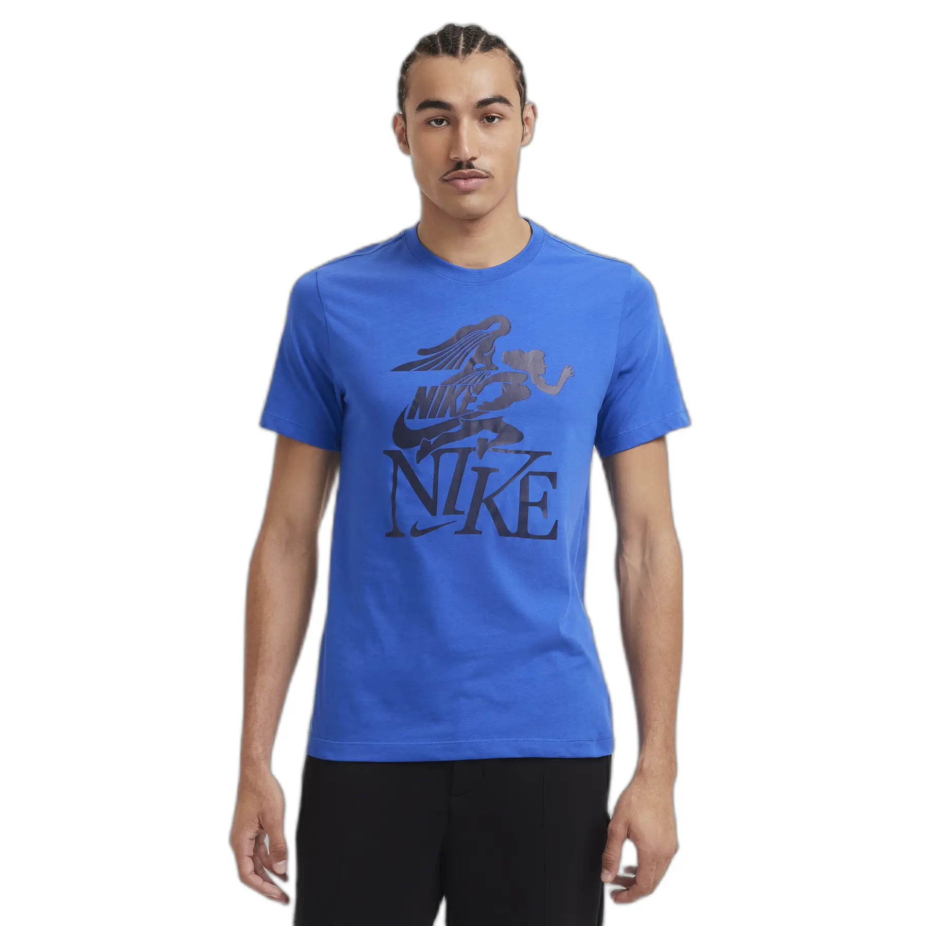 T-shirt Nike Club