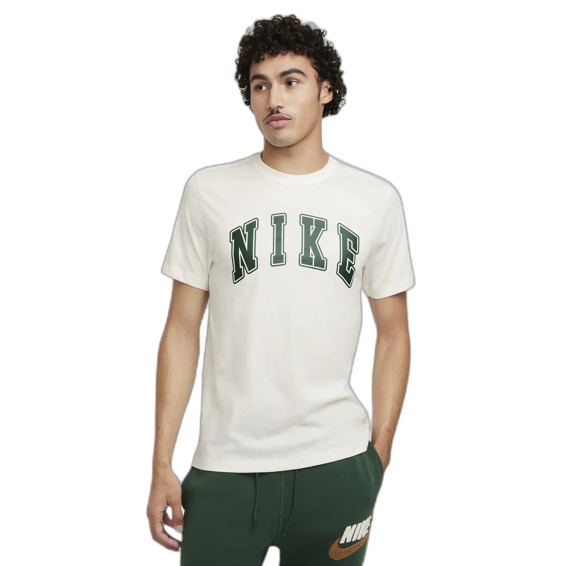 T-Shirt Nike Club