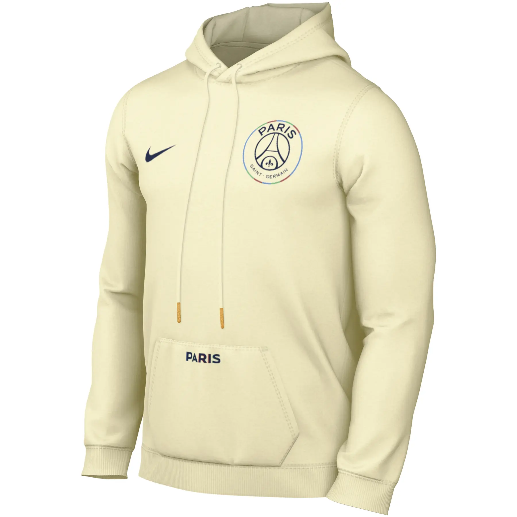 Hoodie PSG French Terry 2024/25