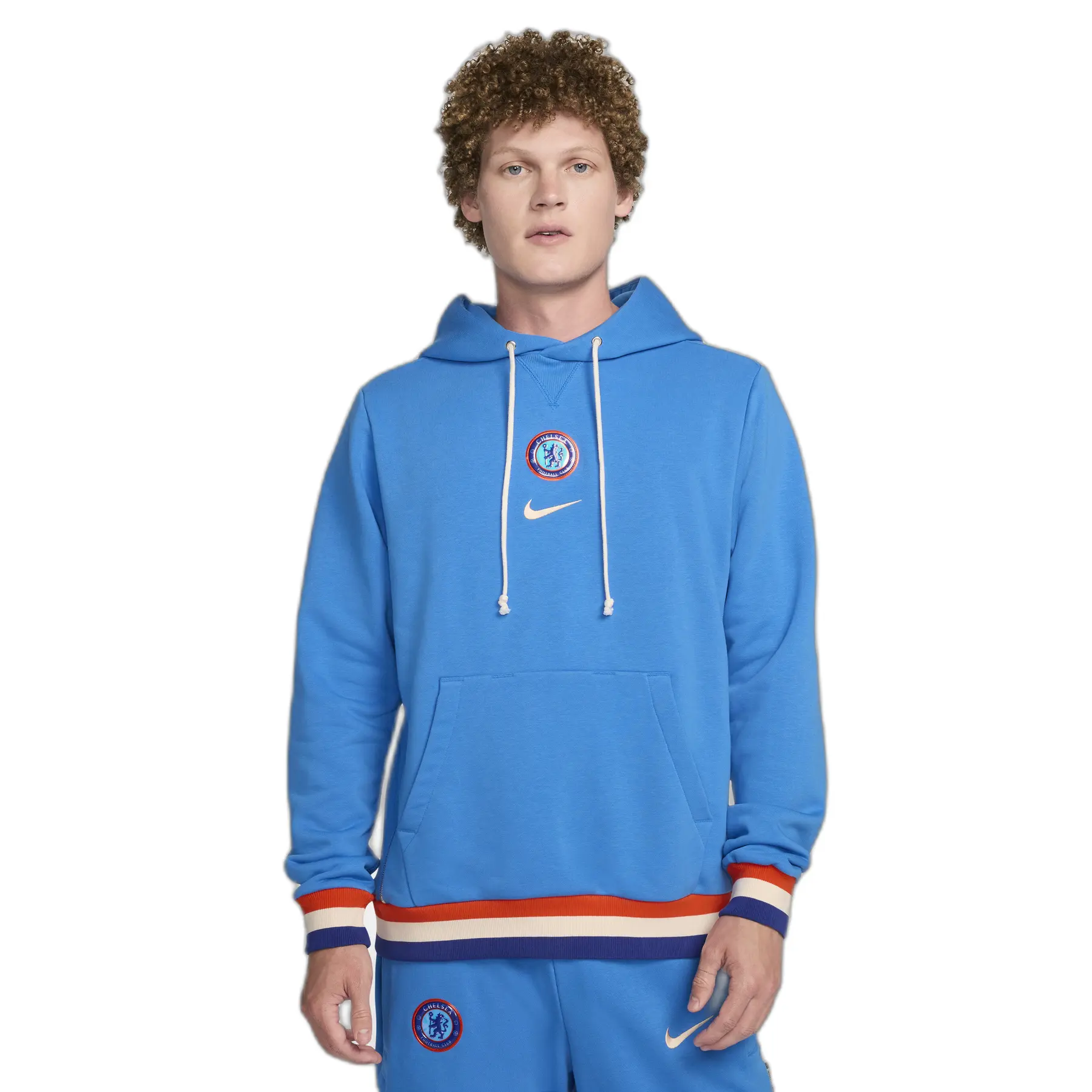 Hoodie Chelsea Standard Issue 2024/25