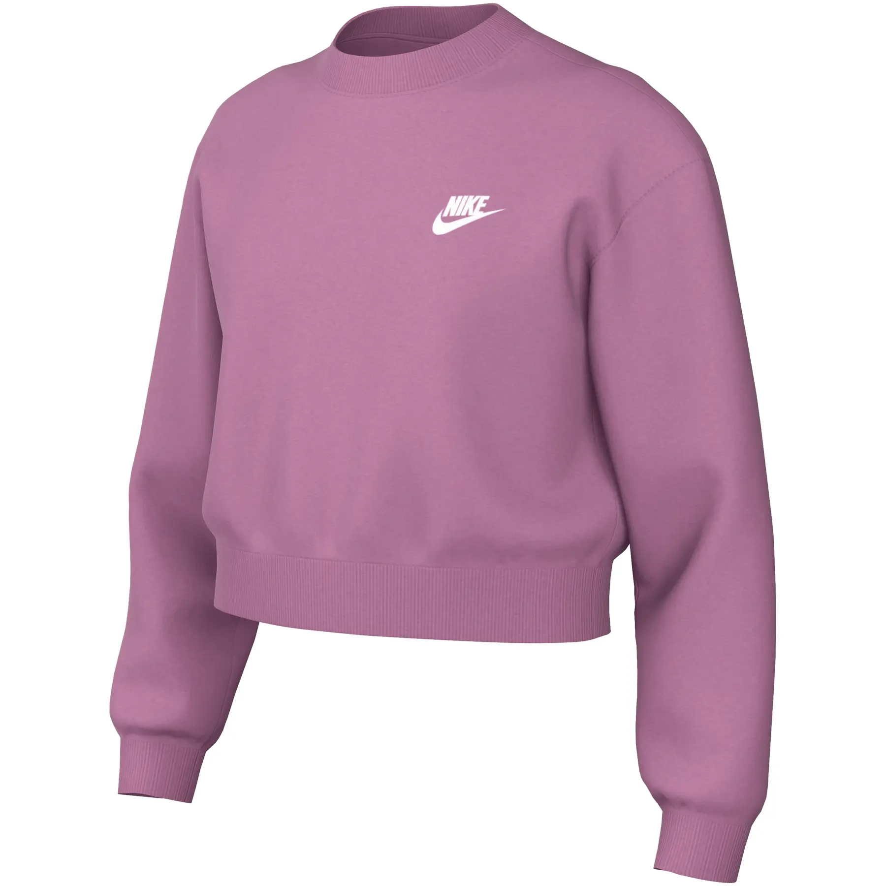 Meisjes Sweatshirt Nike Club Fleece