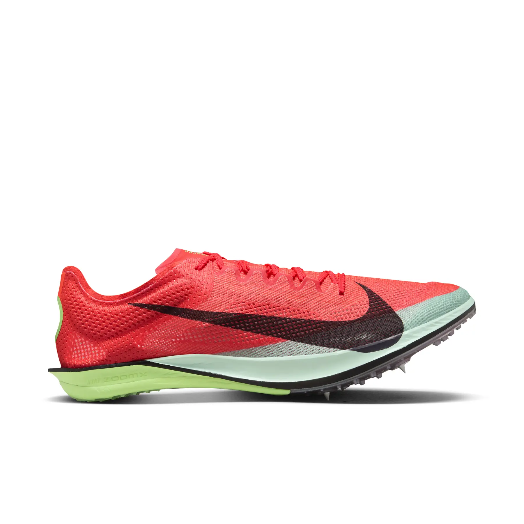 Zapatillas de atletismo Nike Dragonfly 2 Elite
