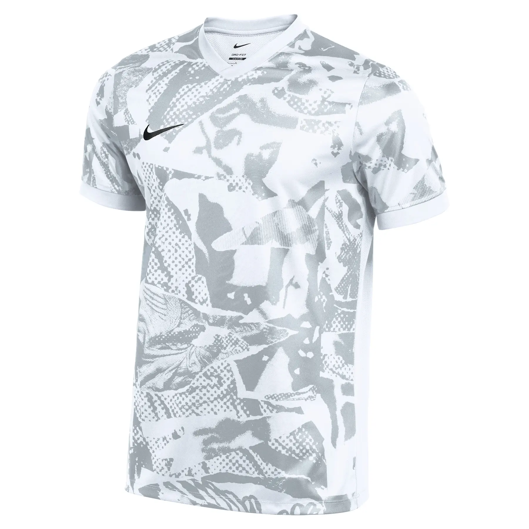 Nike Precision VII Trikot