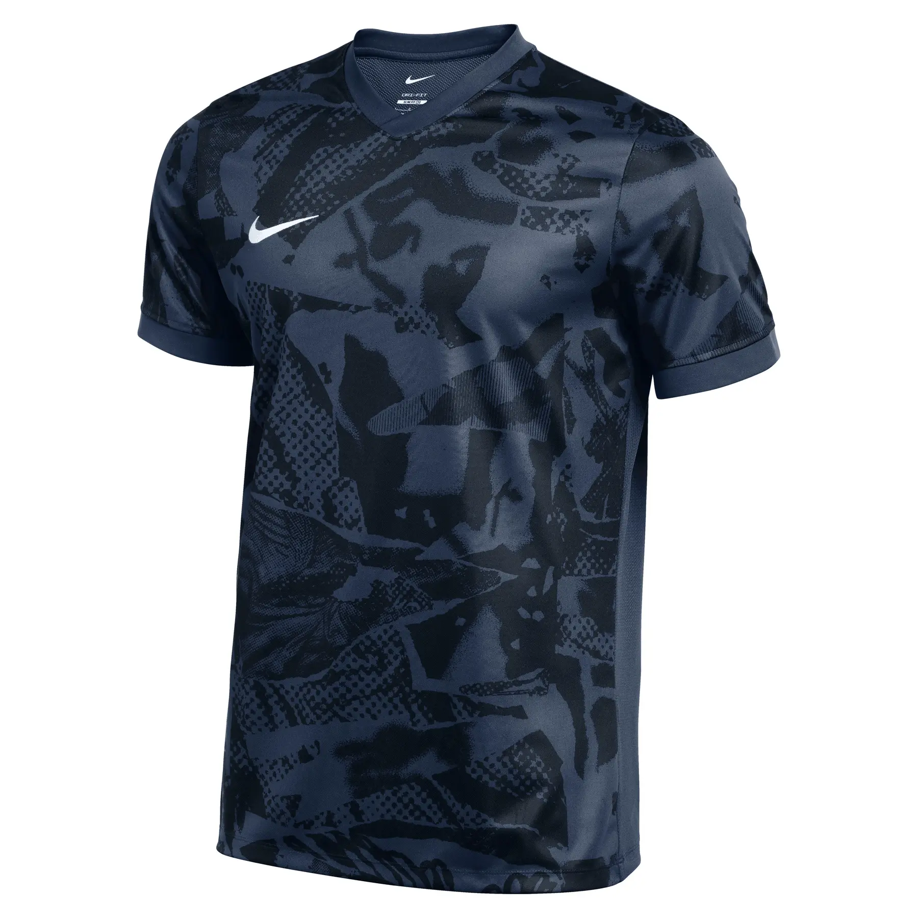 Nike Precision VII Trikot