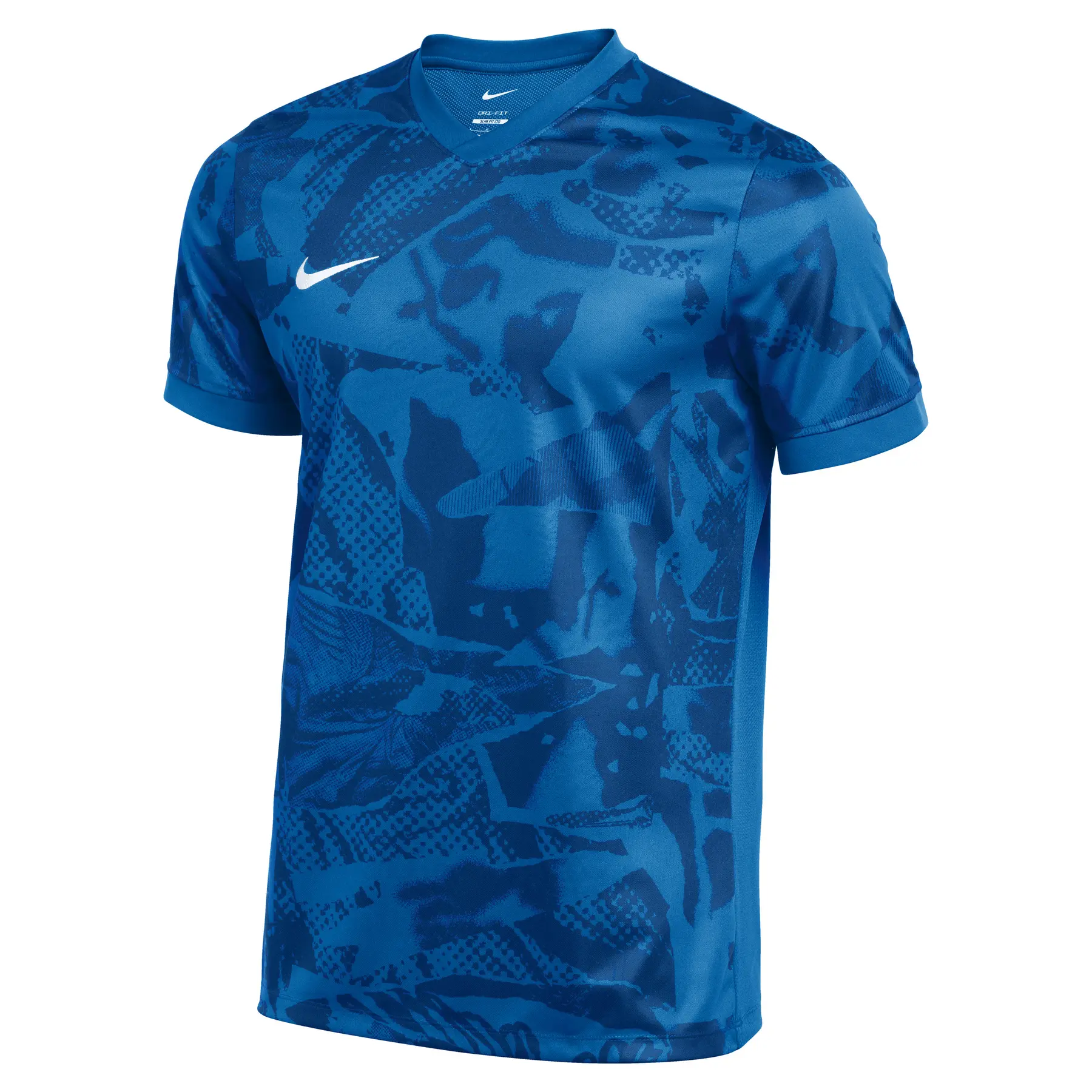 Jersey Nike Precision VII