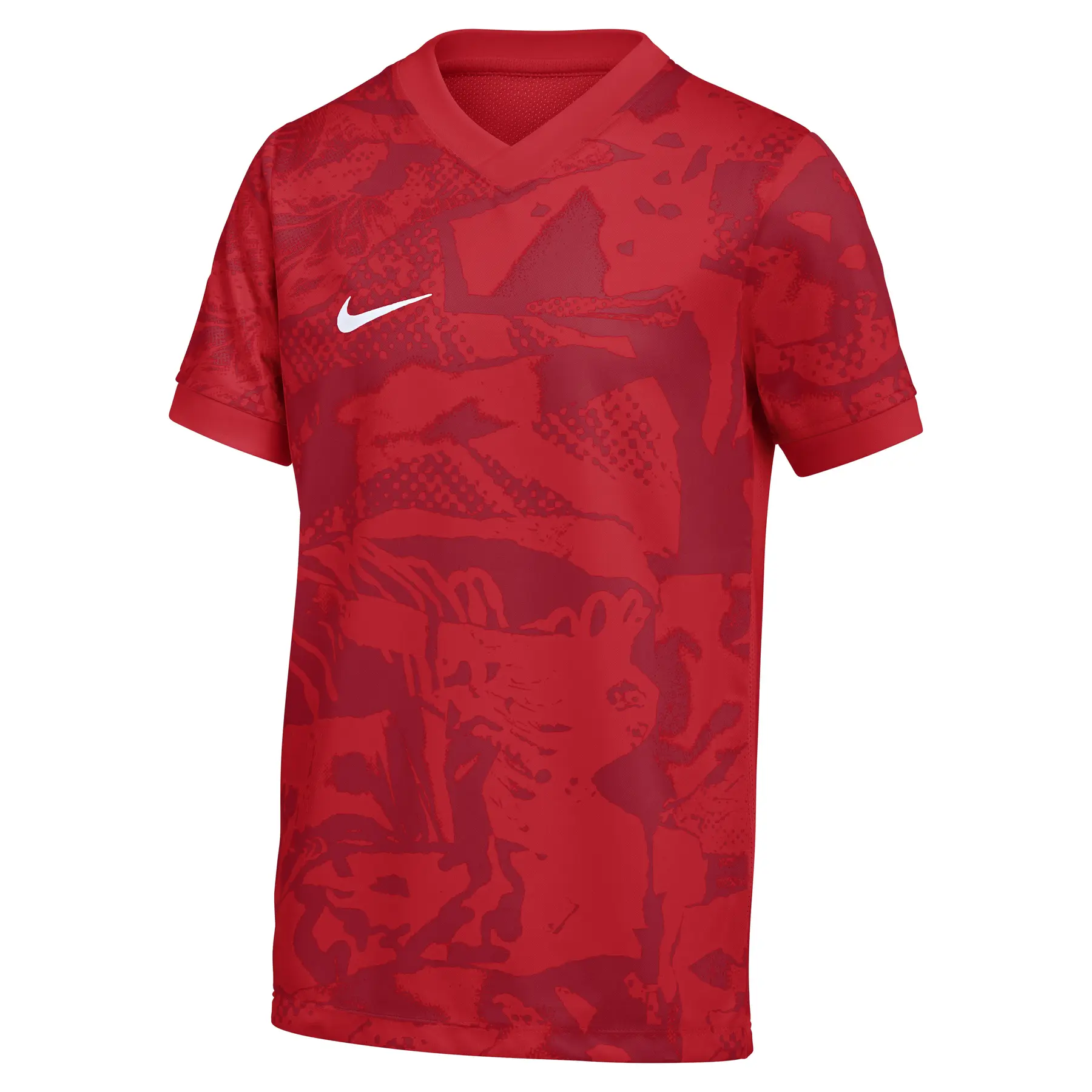 Kindertrikot Nike Precision VII