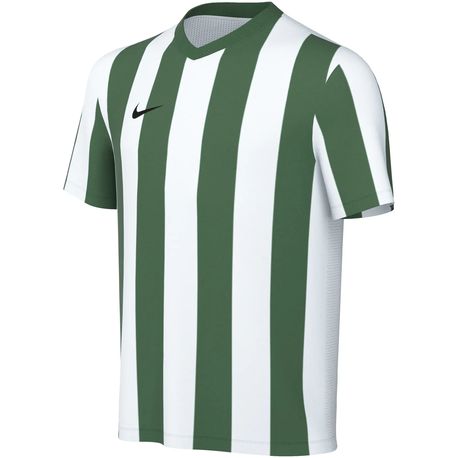 Kindertrikot Nike DVSN V Striped