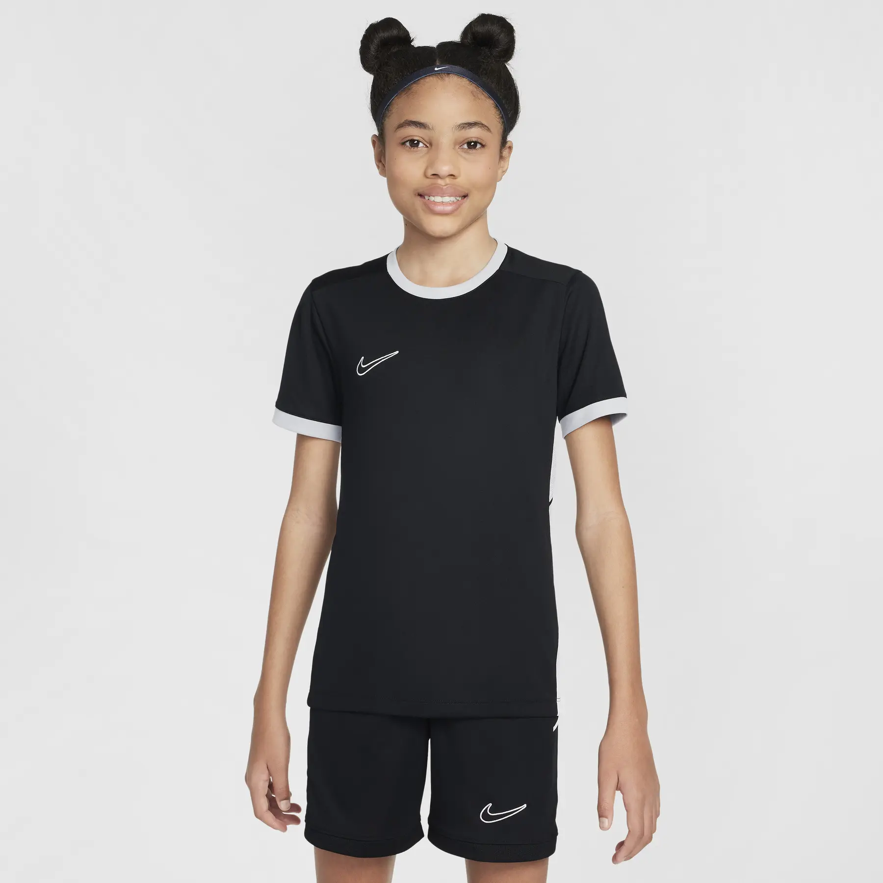 Camiseta infantil Nike Academy 25