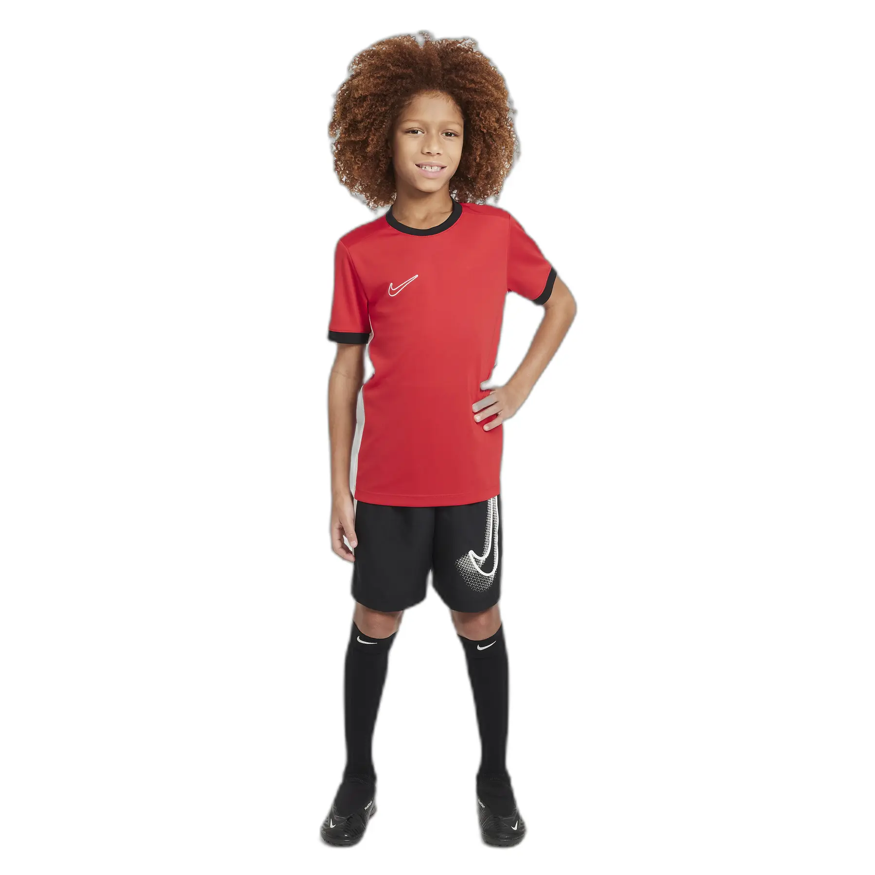 Kindertrikot Nike Dri-FIT Academy 25