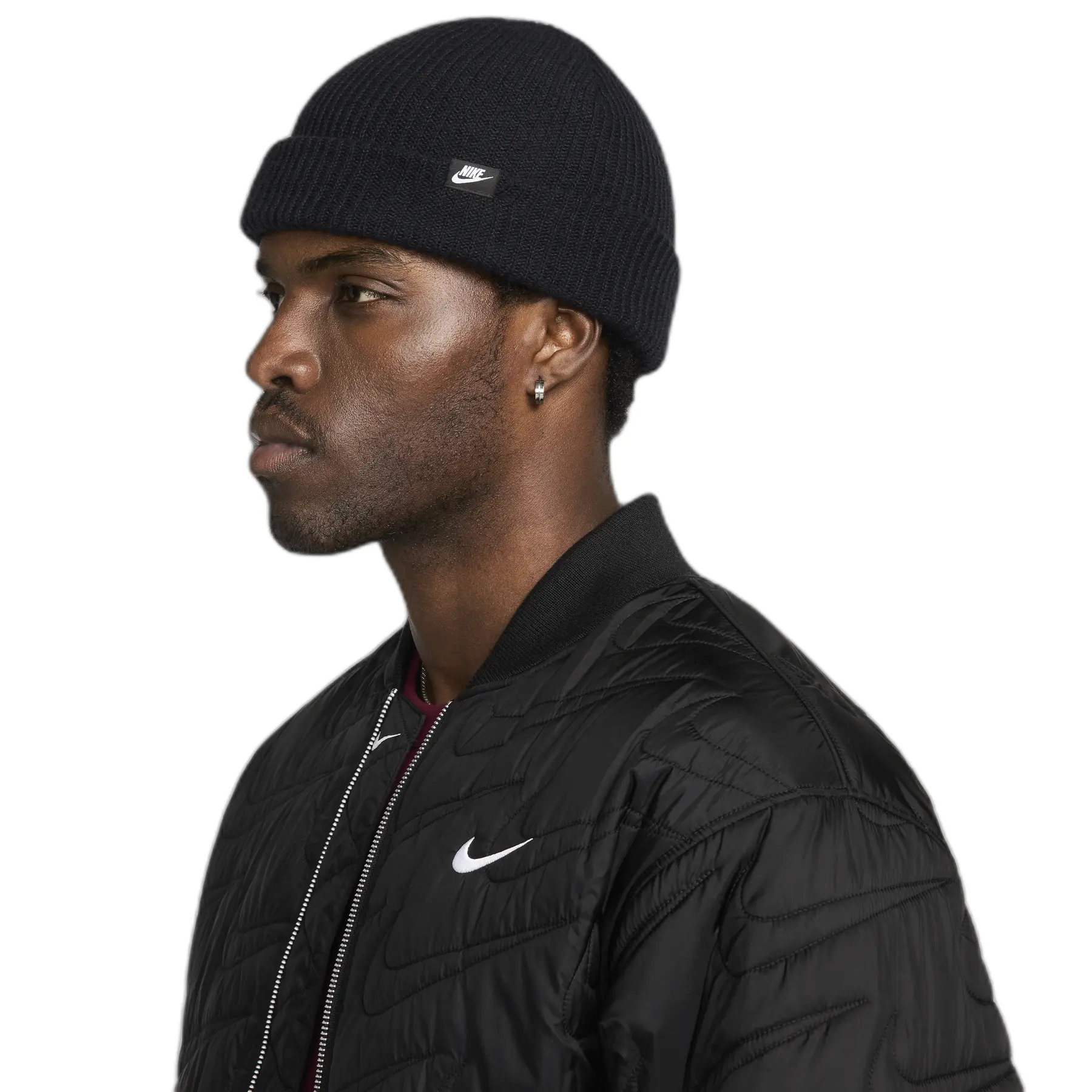 Pet met revers Nike Terra
