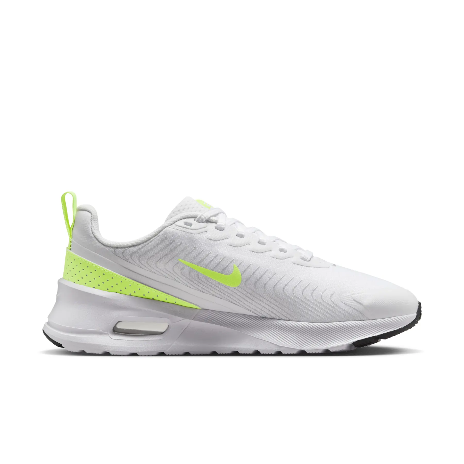 Nike Sneakers Nike Air Max Nuaxis