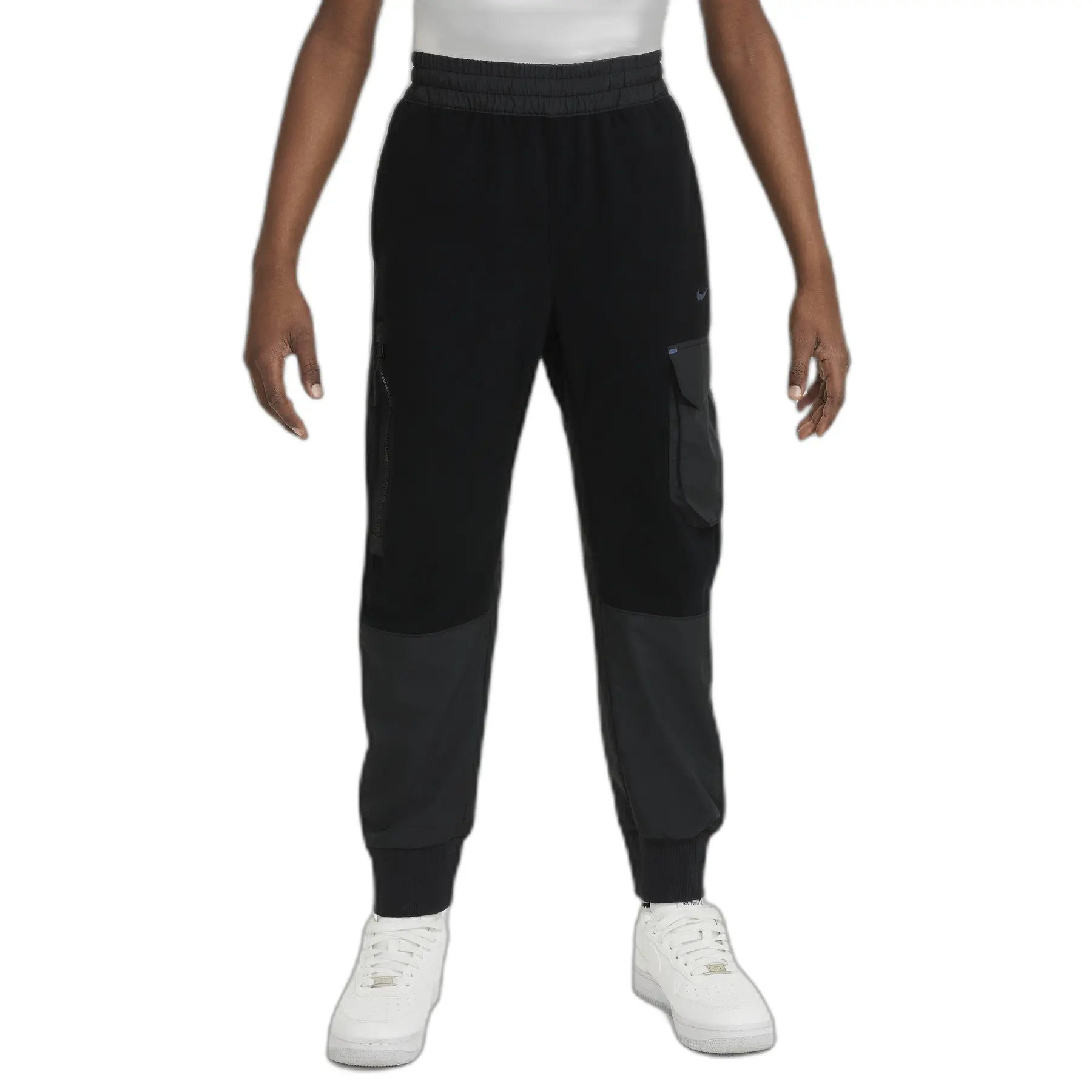 Waterdichte kinderbroek Nike City Utility EasyOn Therma-FIT