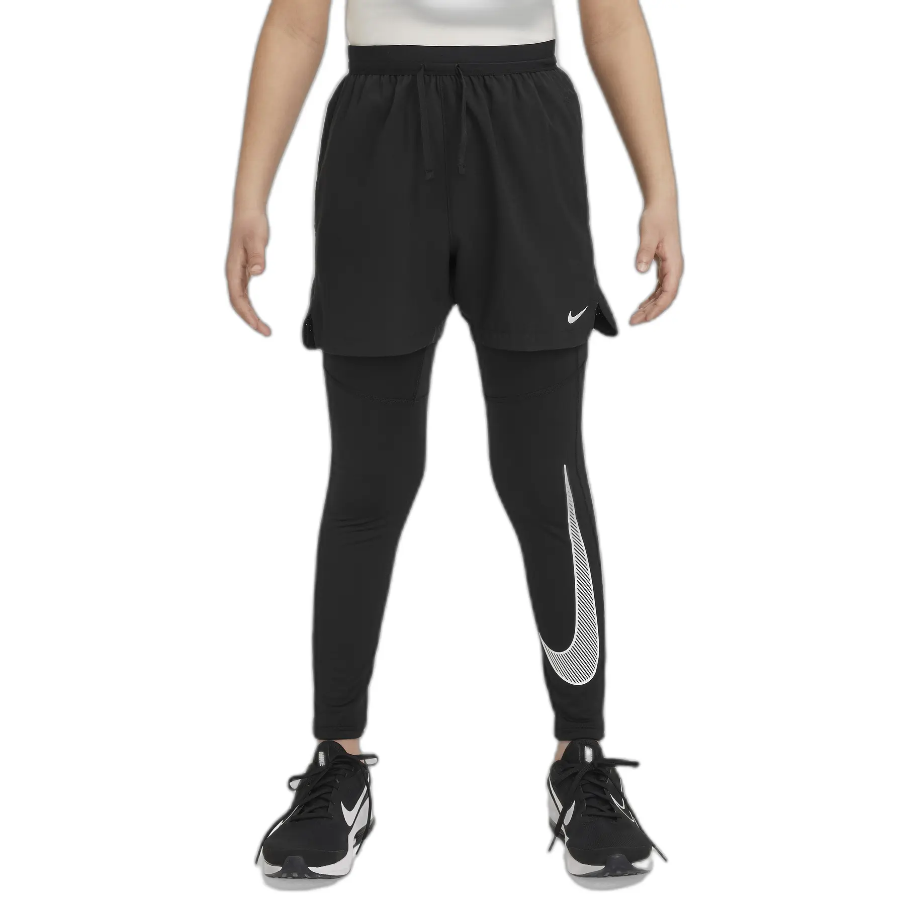 Mallas para niños Nike Club Fleece