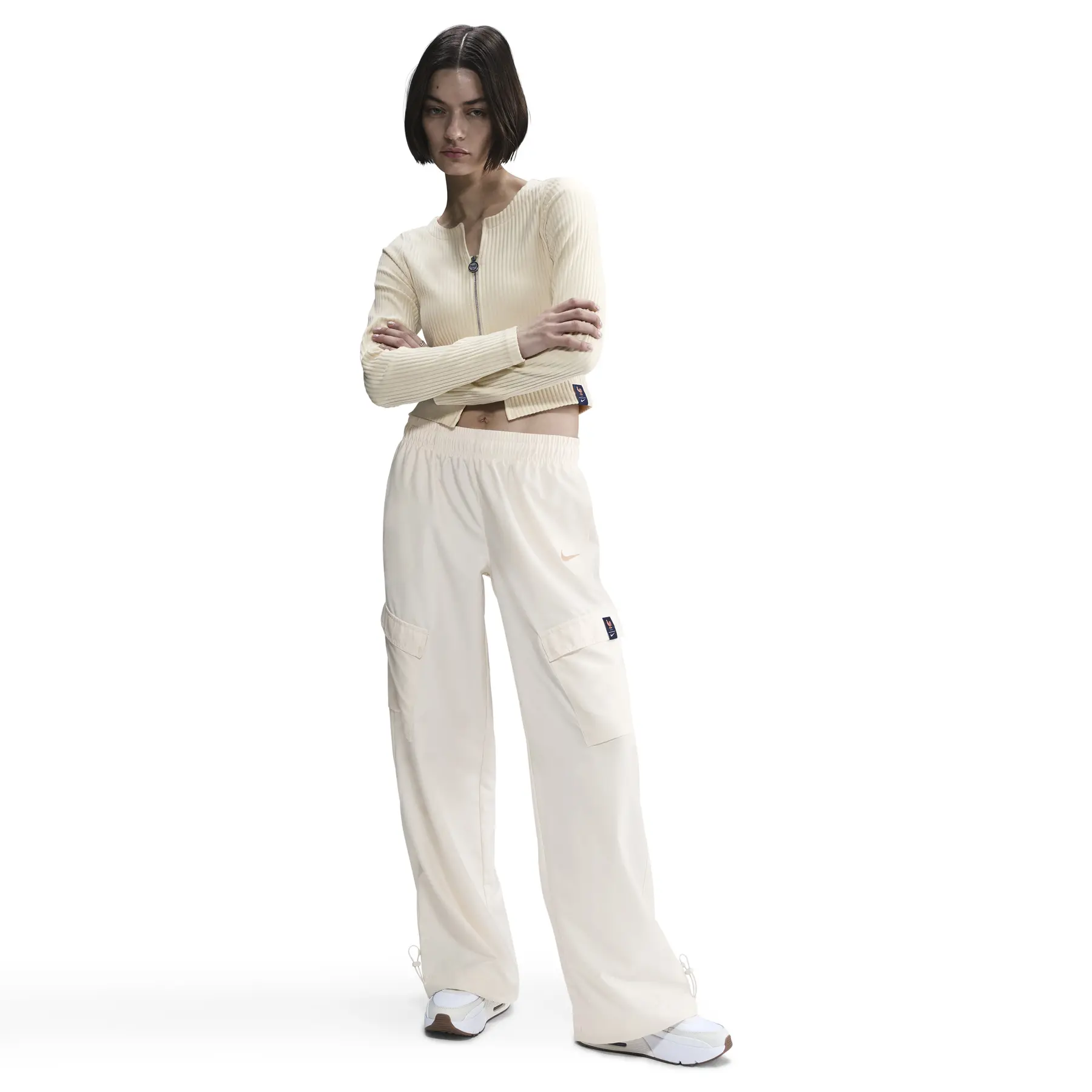 Pantaloni cargo da donna Nike France
