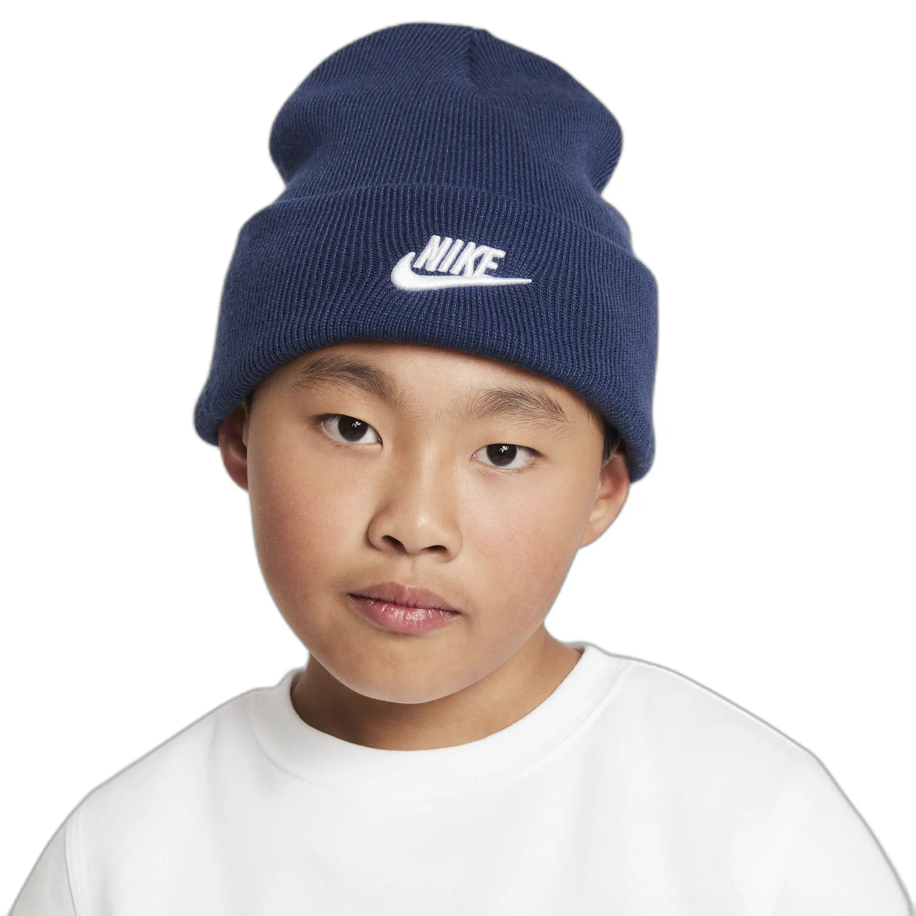 Kindermütze Nike Peak