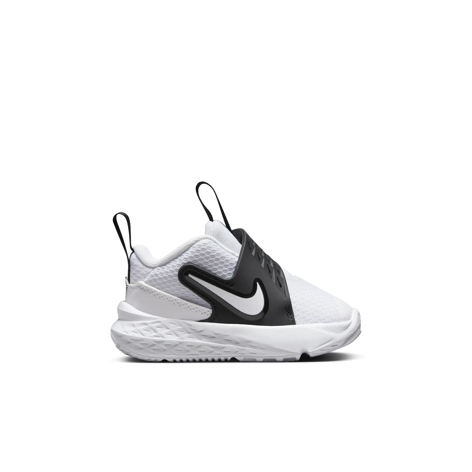 Sneakers per bambini Nike Team Hustle D