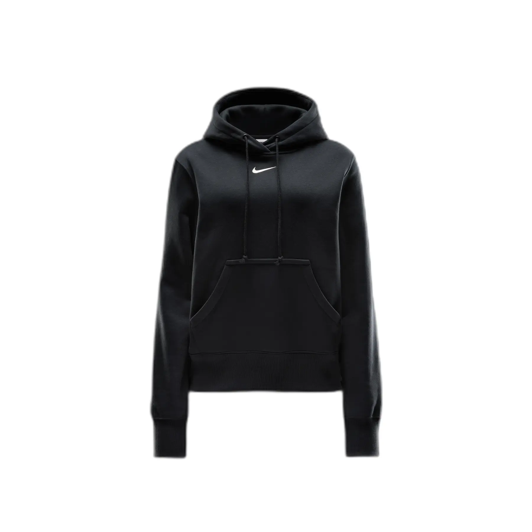 Felpa con cappuccio da donna Nike Phoenix