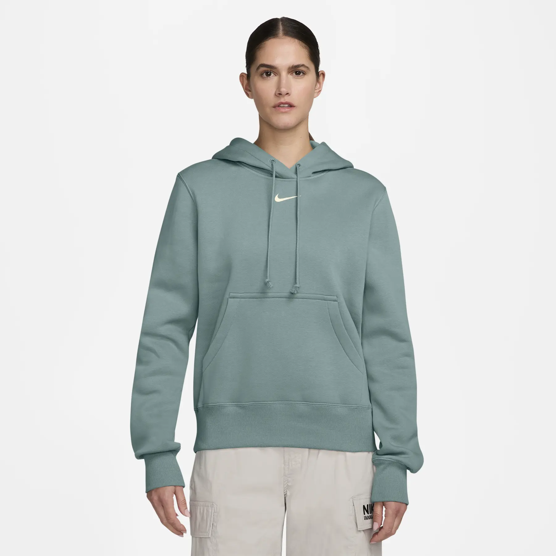 Hoodie Damen Nike Phoenix