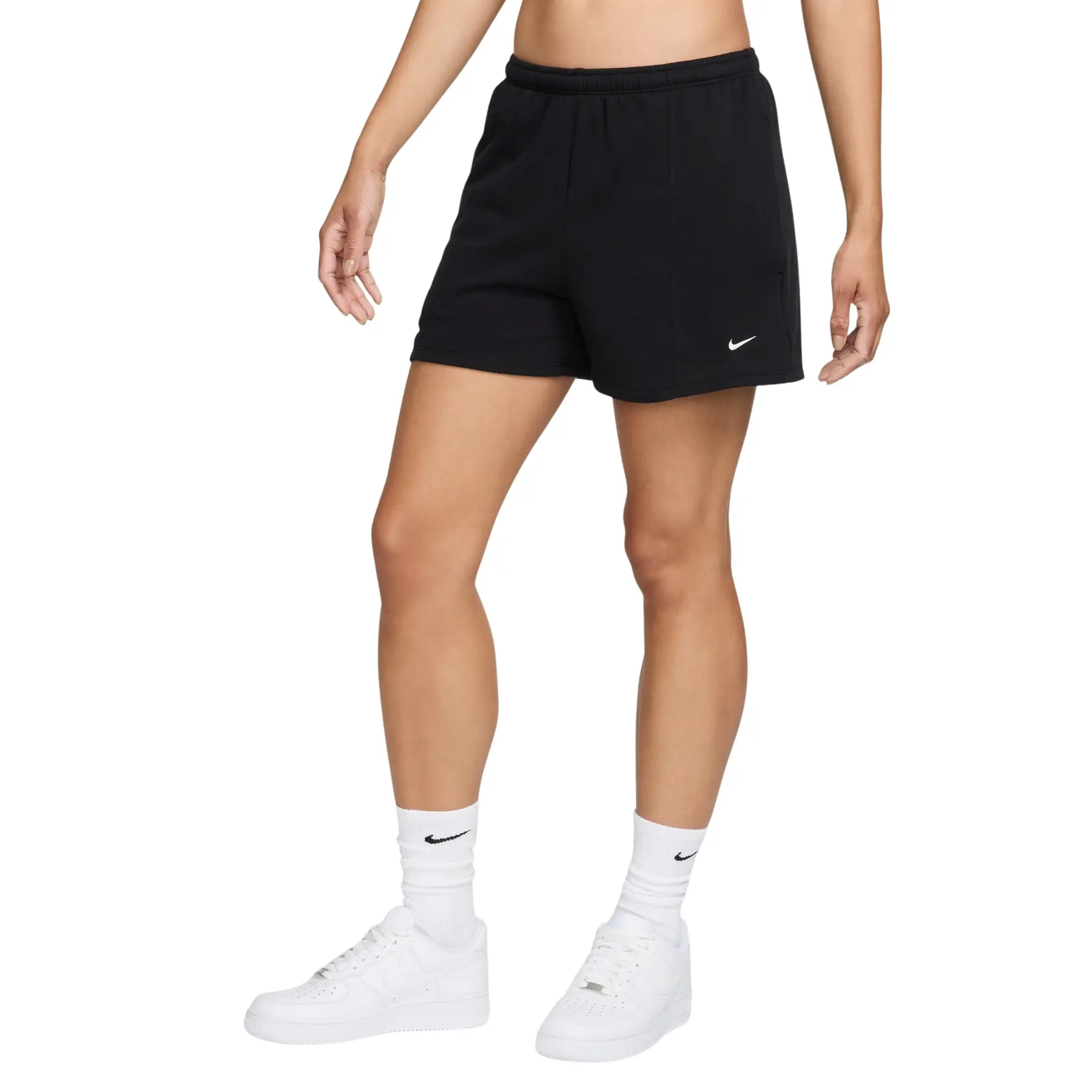 Short Nike Chill Terry