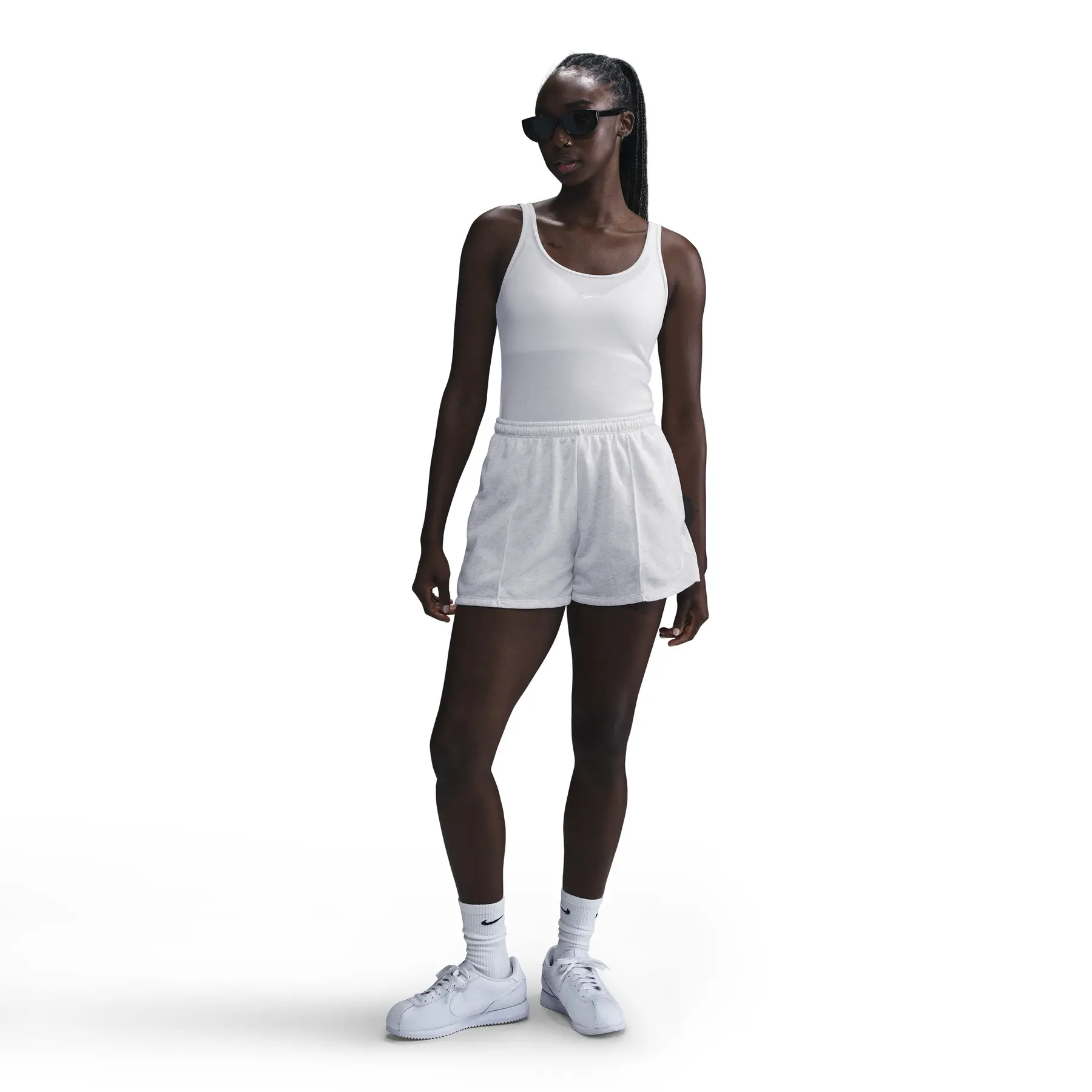 Shorts Nike Chill Terry