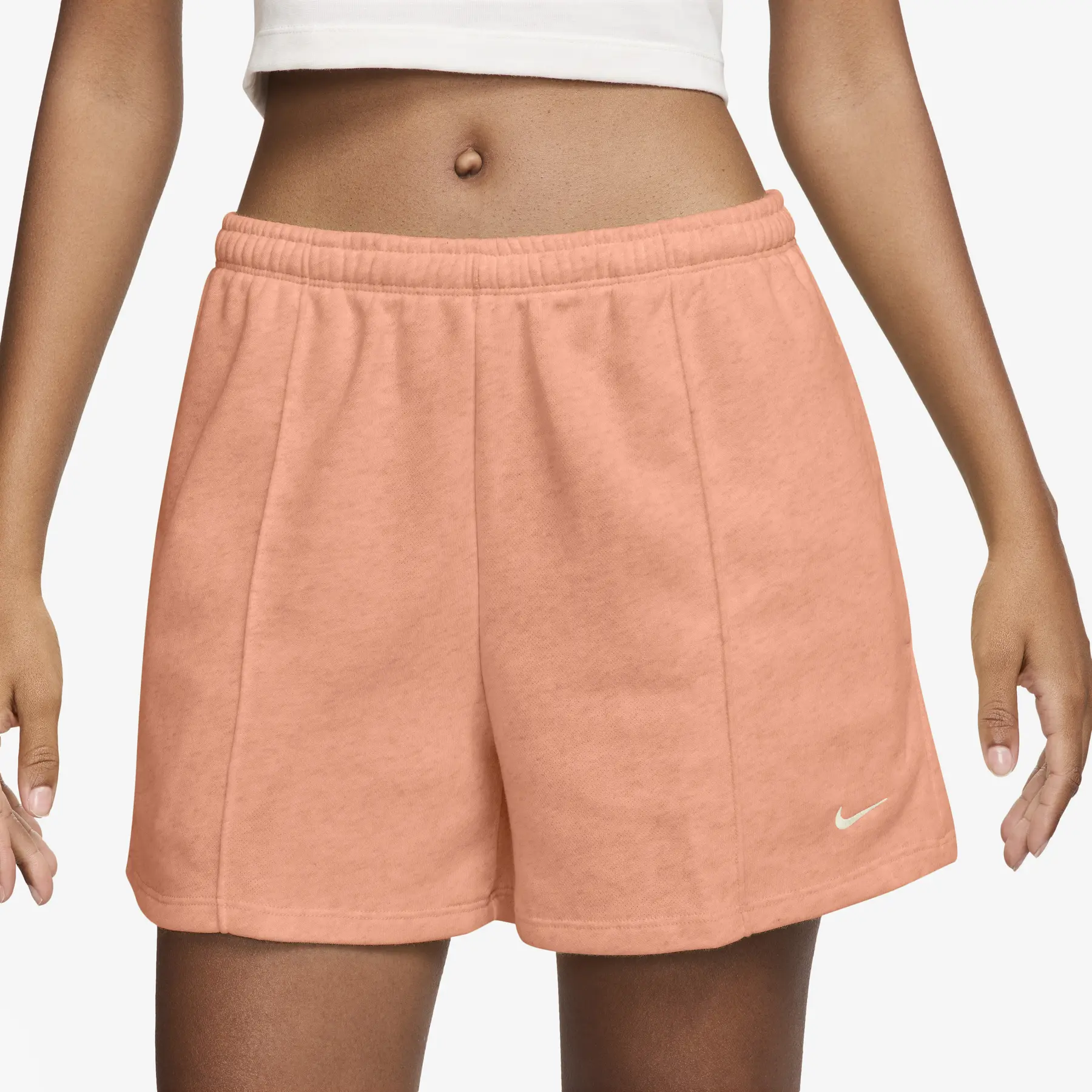 Shorts Nike Chill Terry