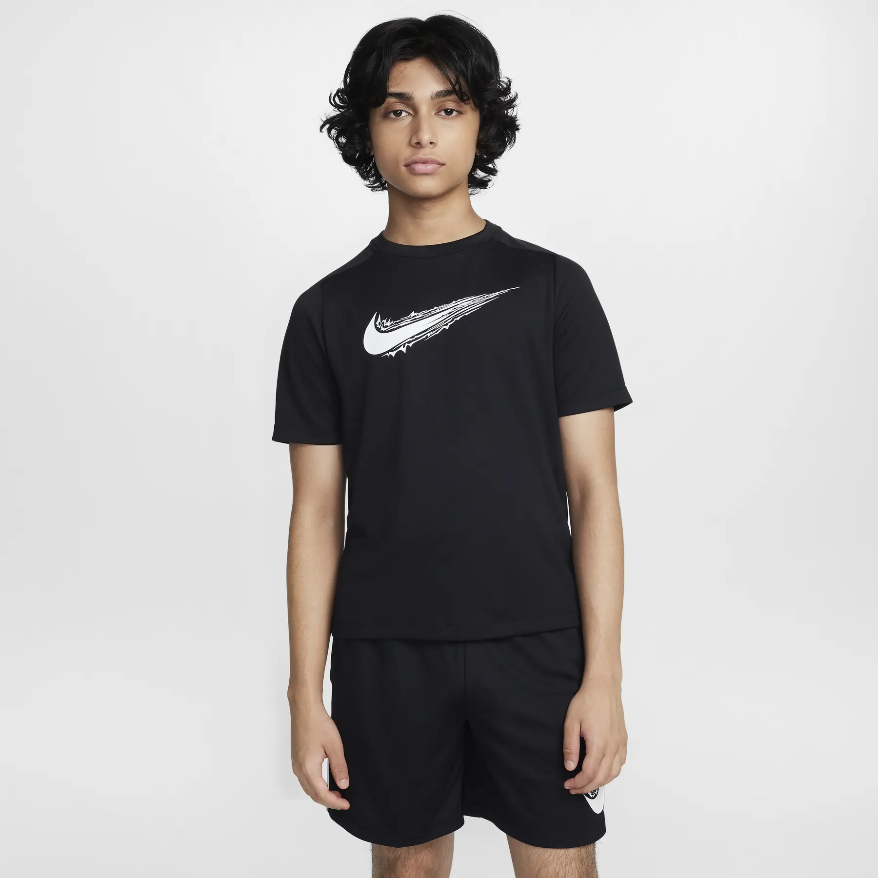 Kindertrui Nike Multi