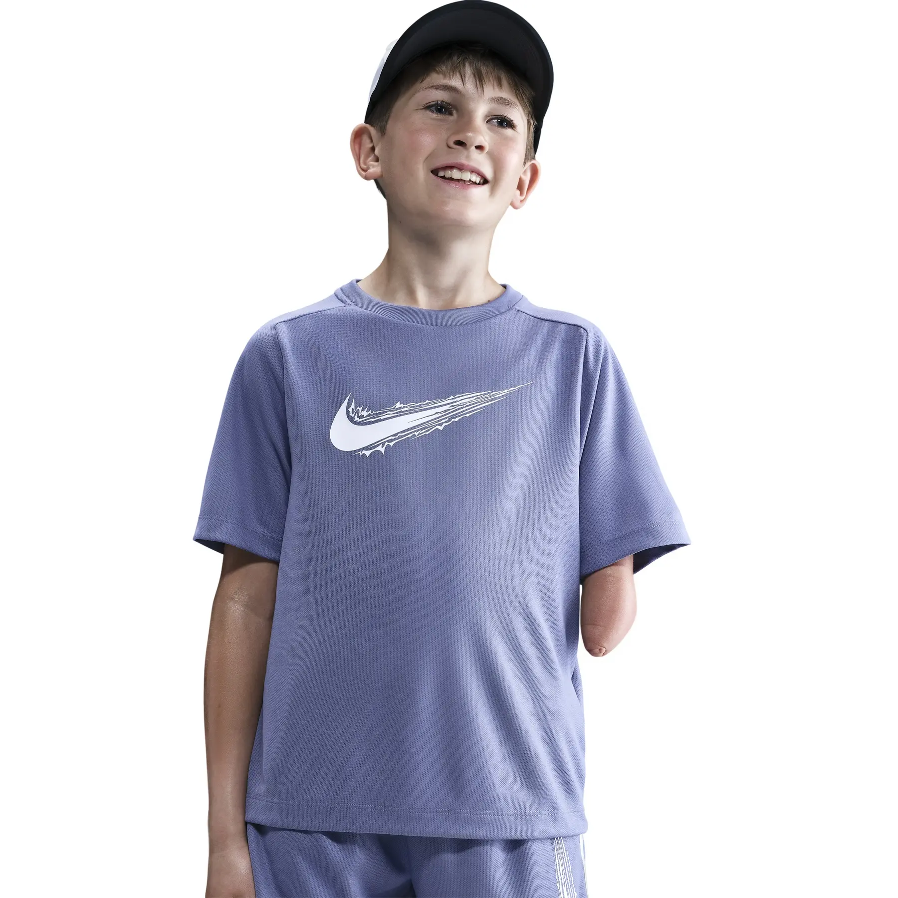 Kindertrui Nike Multi Dri-FIT