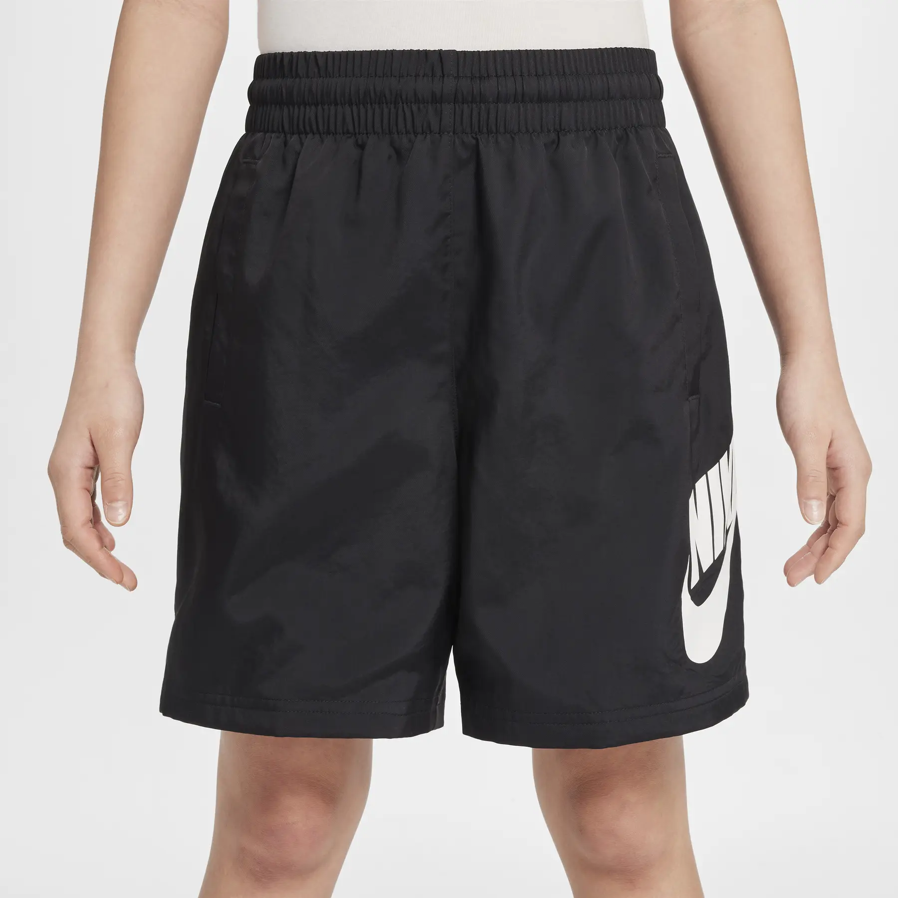 Shorts für Kinder Nike Club