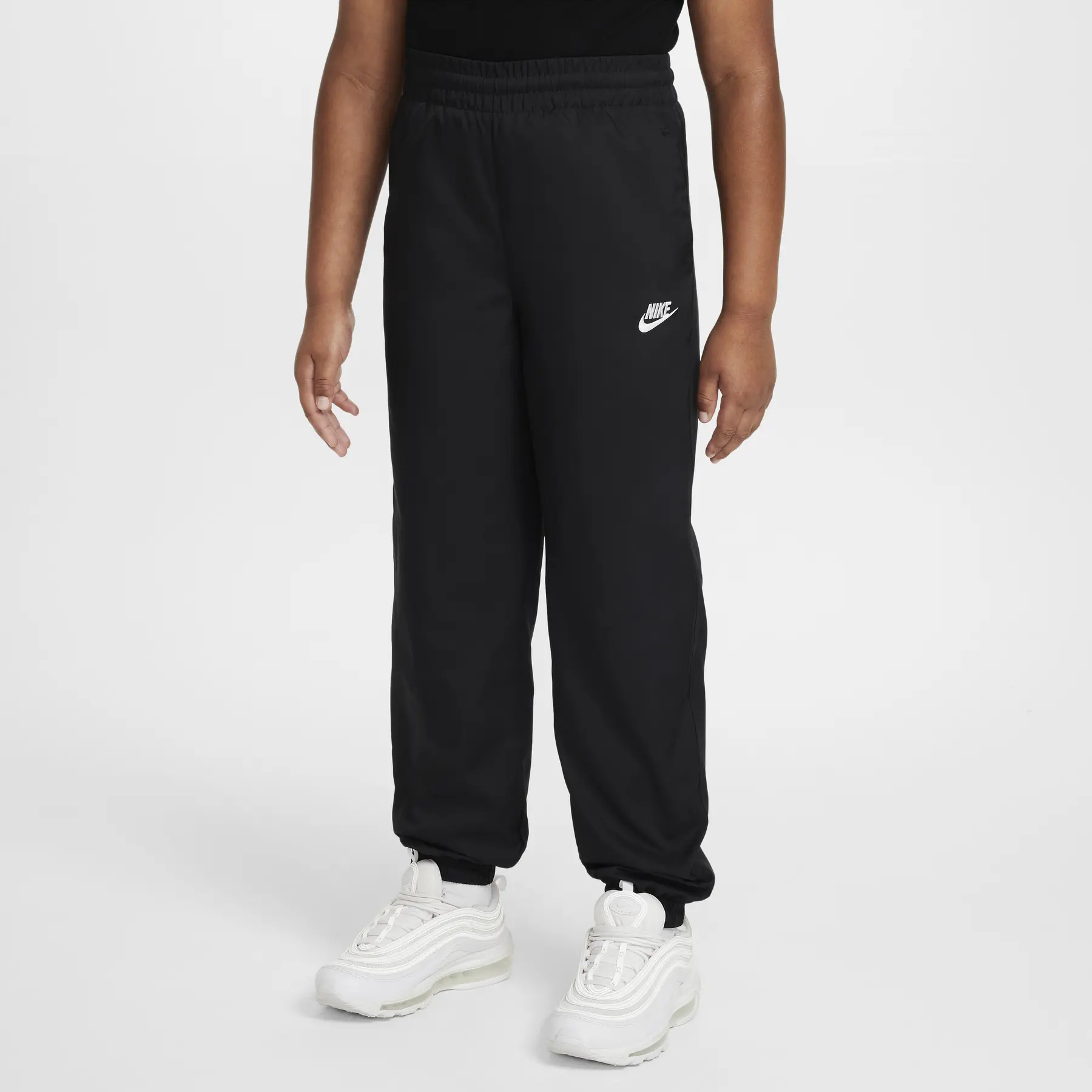 Pantaloni da jogging per bambini Nike Club