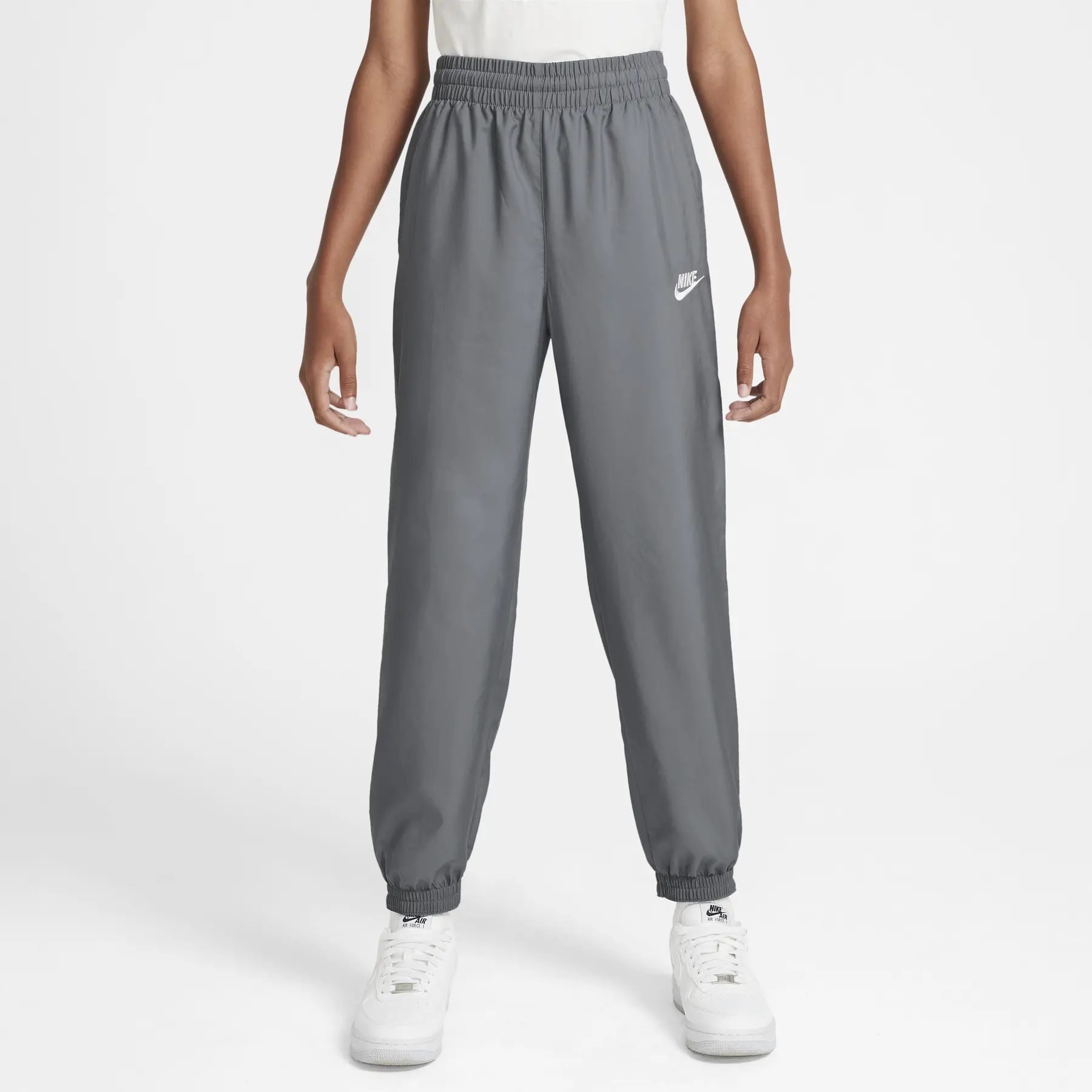 Pantaloni da jogging per bambini Nike Club