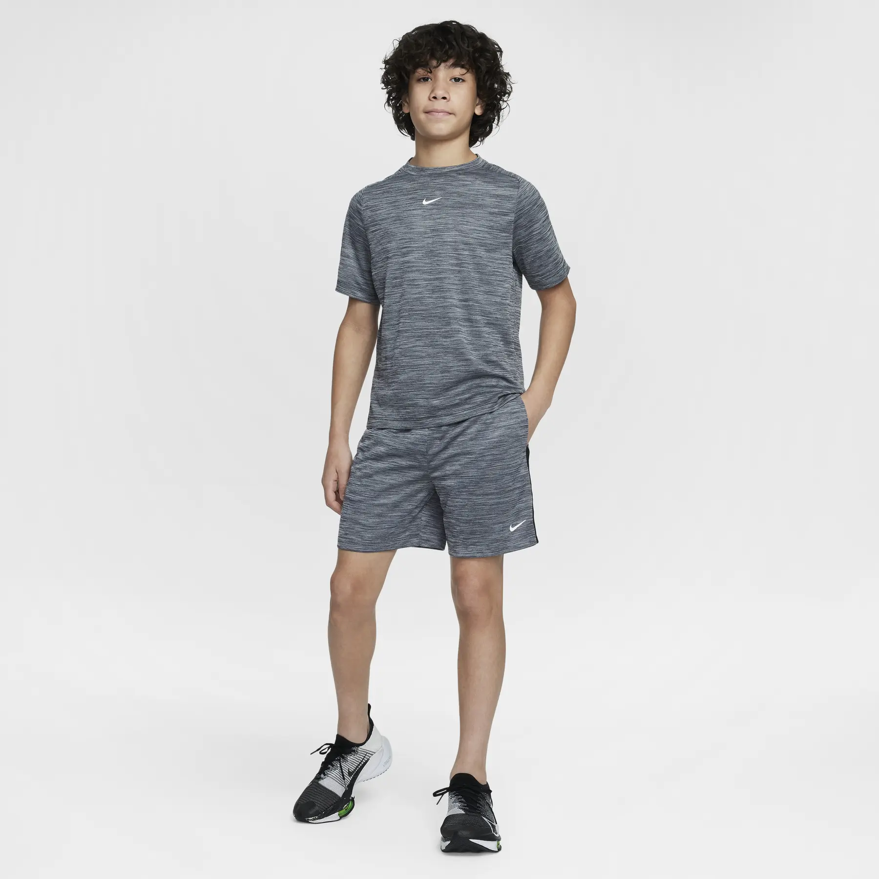 Shorts für Kinder Nike Multi