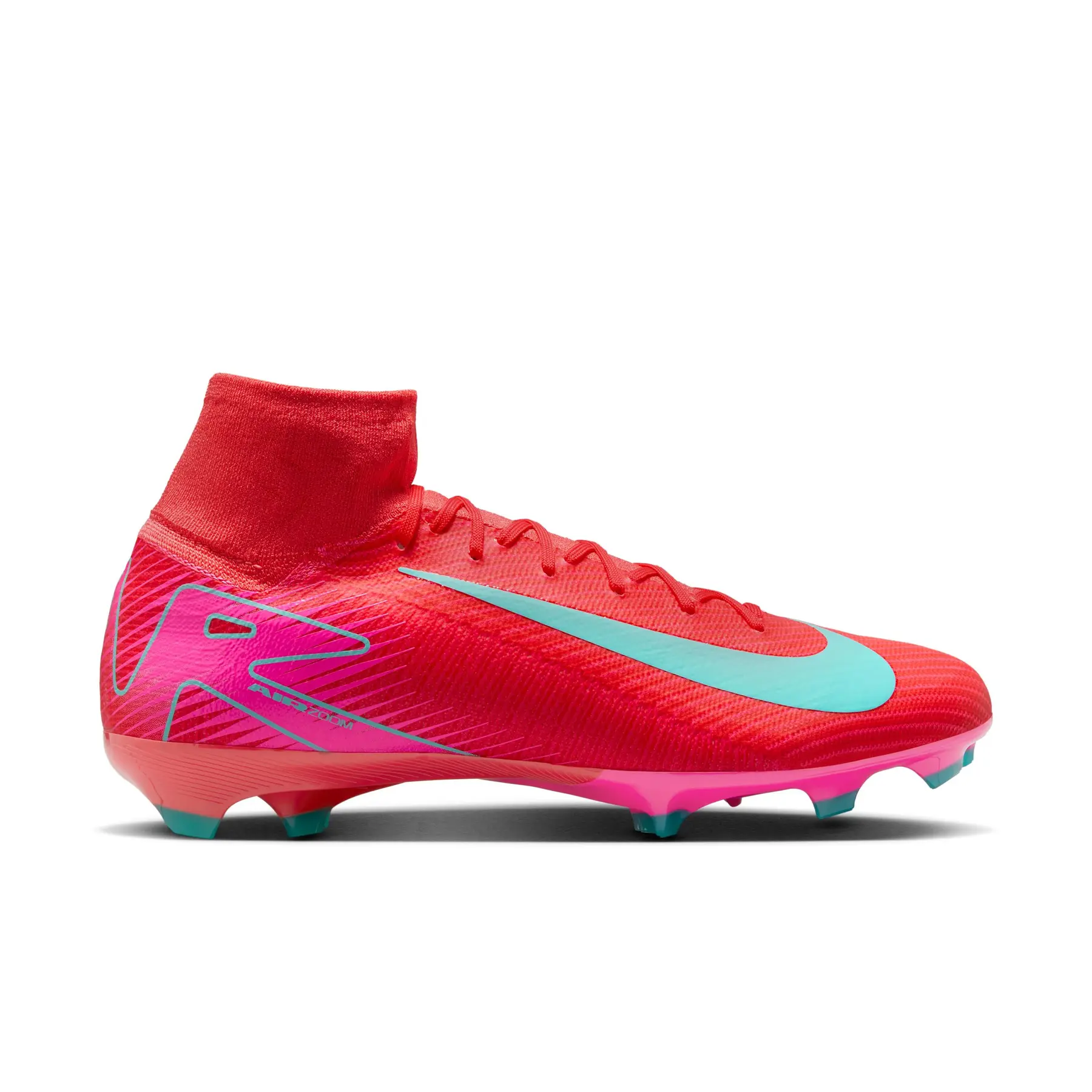 Fußballschuhe Nike Zm Superfly 10 Pro FG
