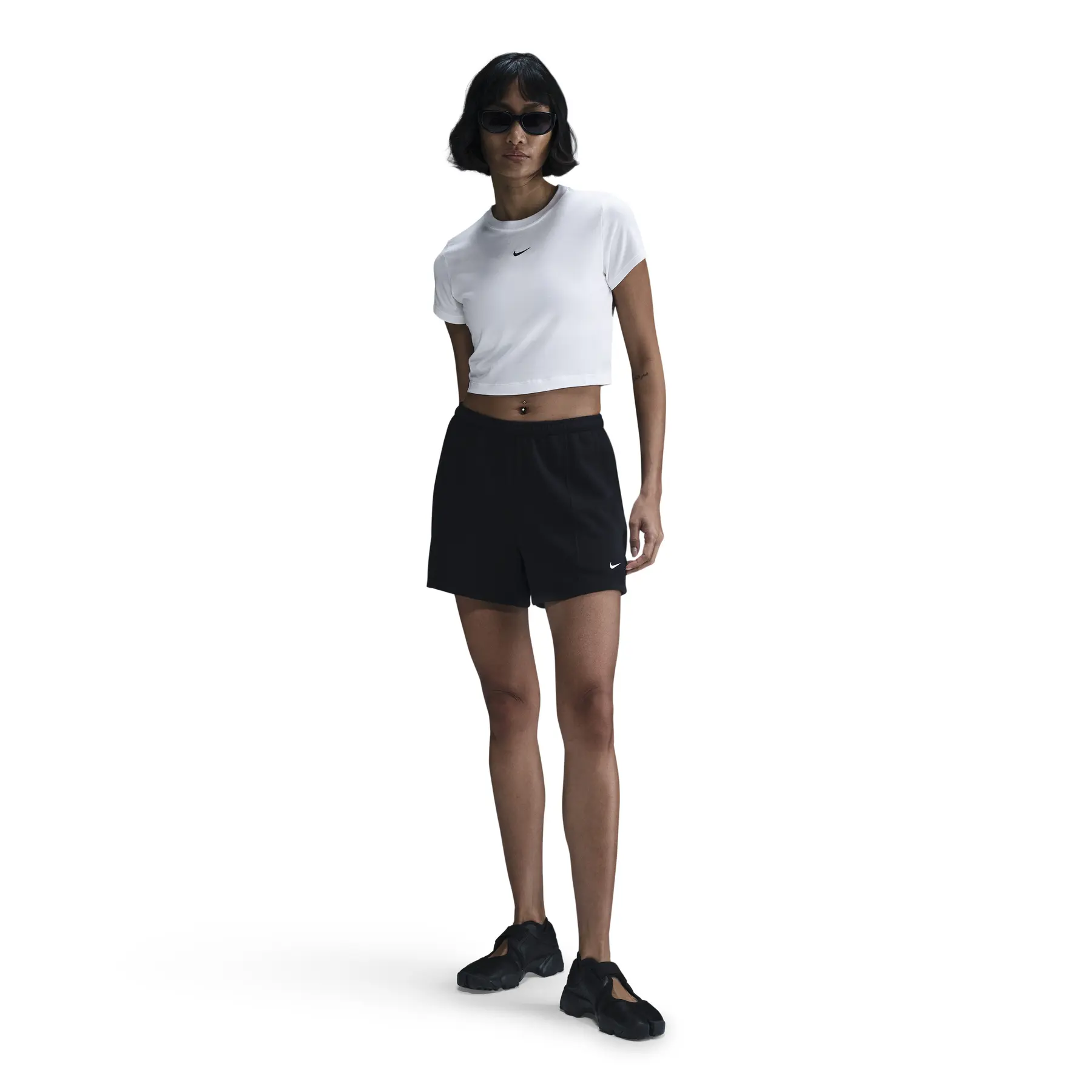 T-shirt da donna Nike Chill