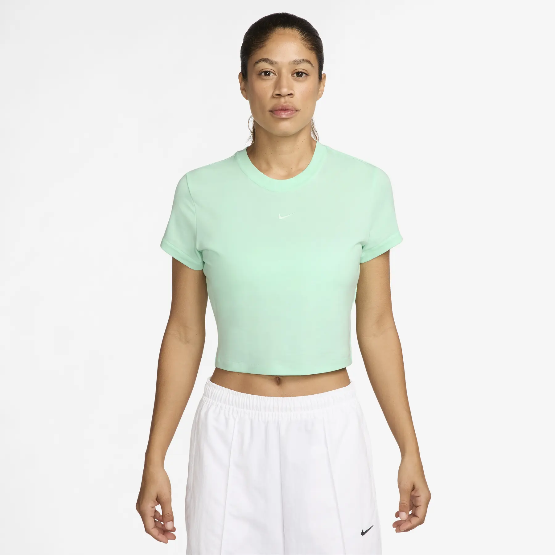 T-shirt da donna Nike Chill Knit