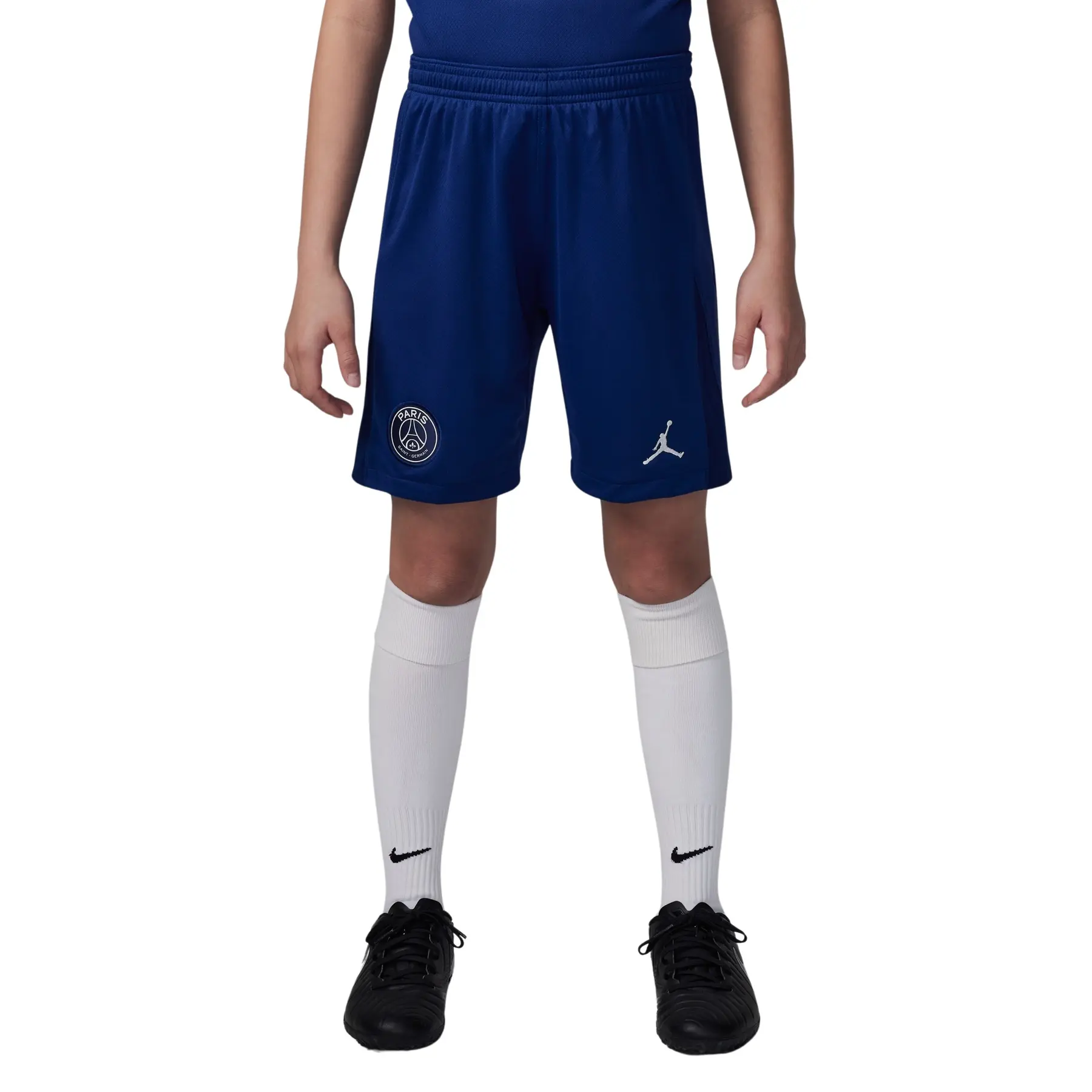 Kurze Vierte Kind PSG Dri-FIT Stadium 2024/25