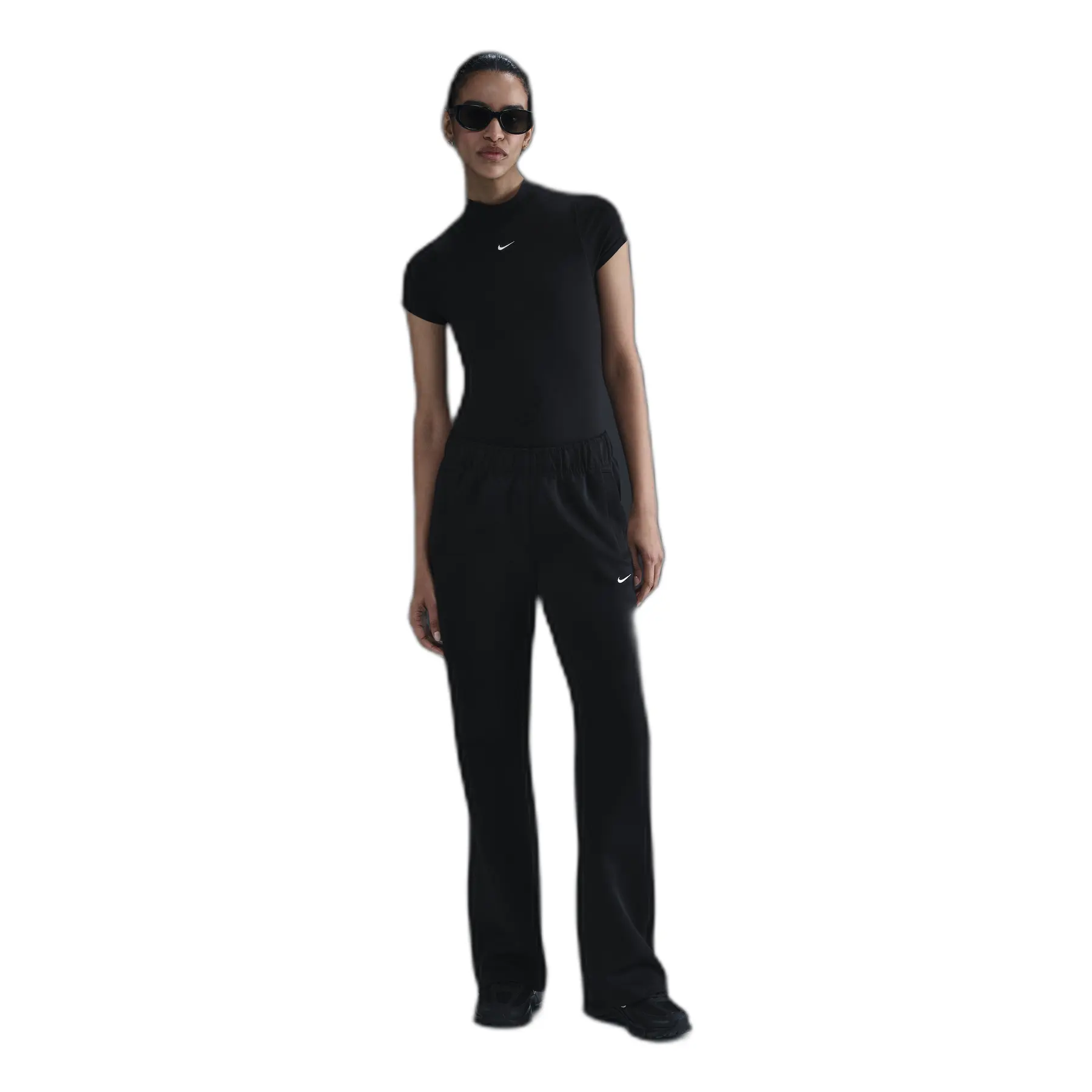 Pantalón de chándal mujer Nike