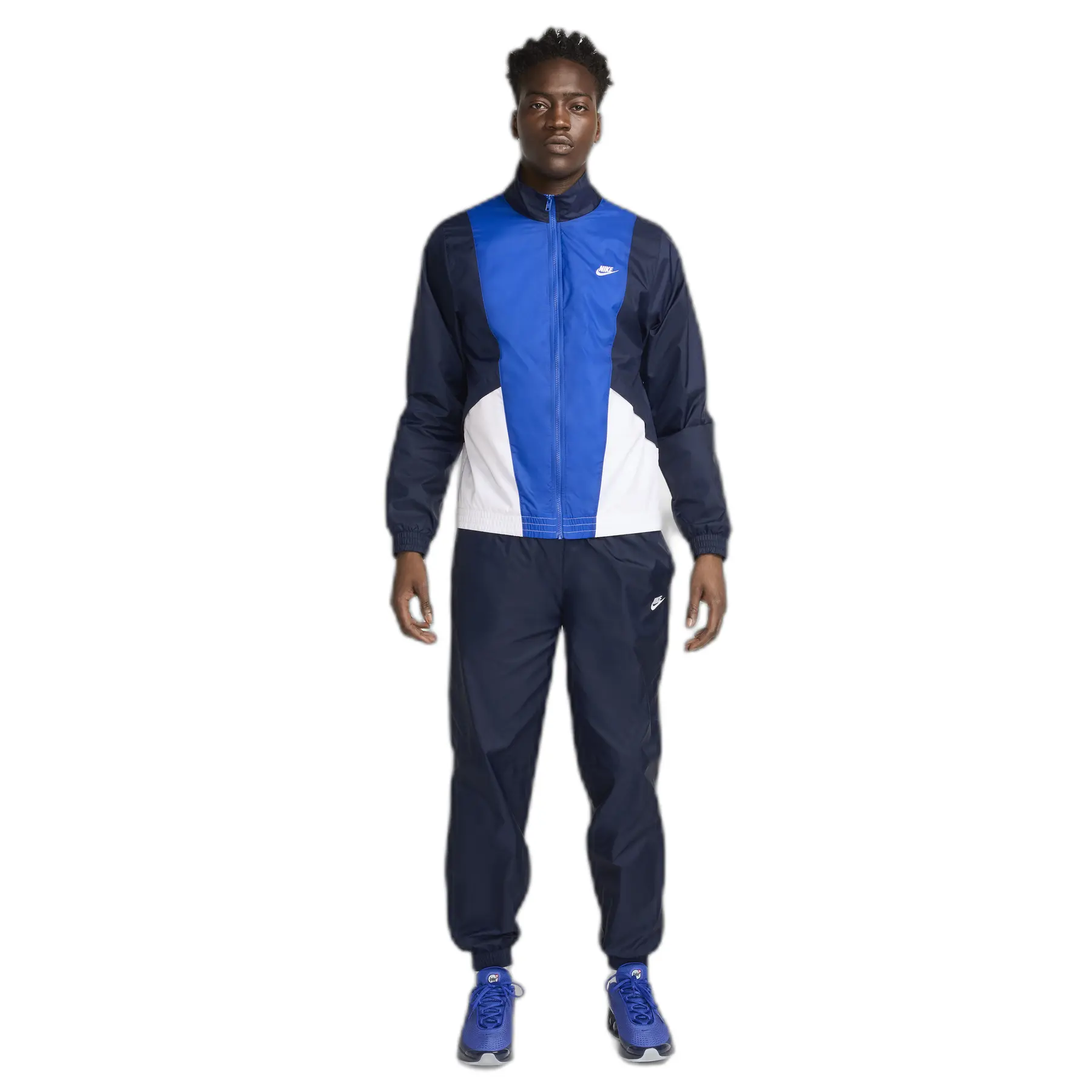 Tuta Nike Club