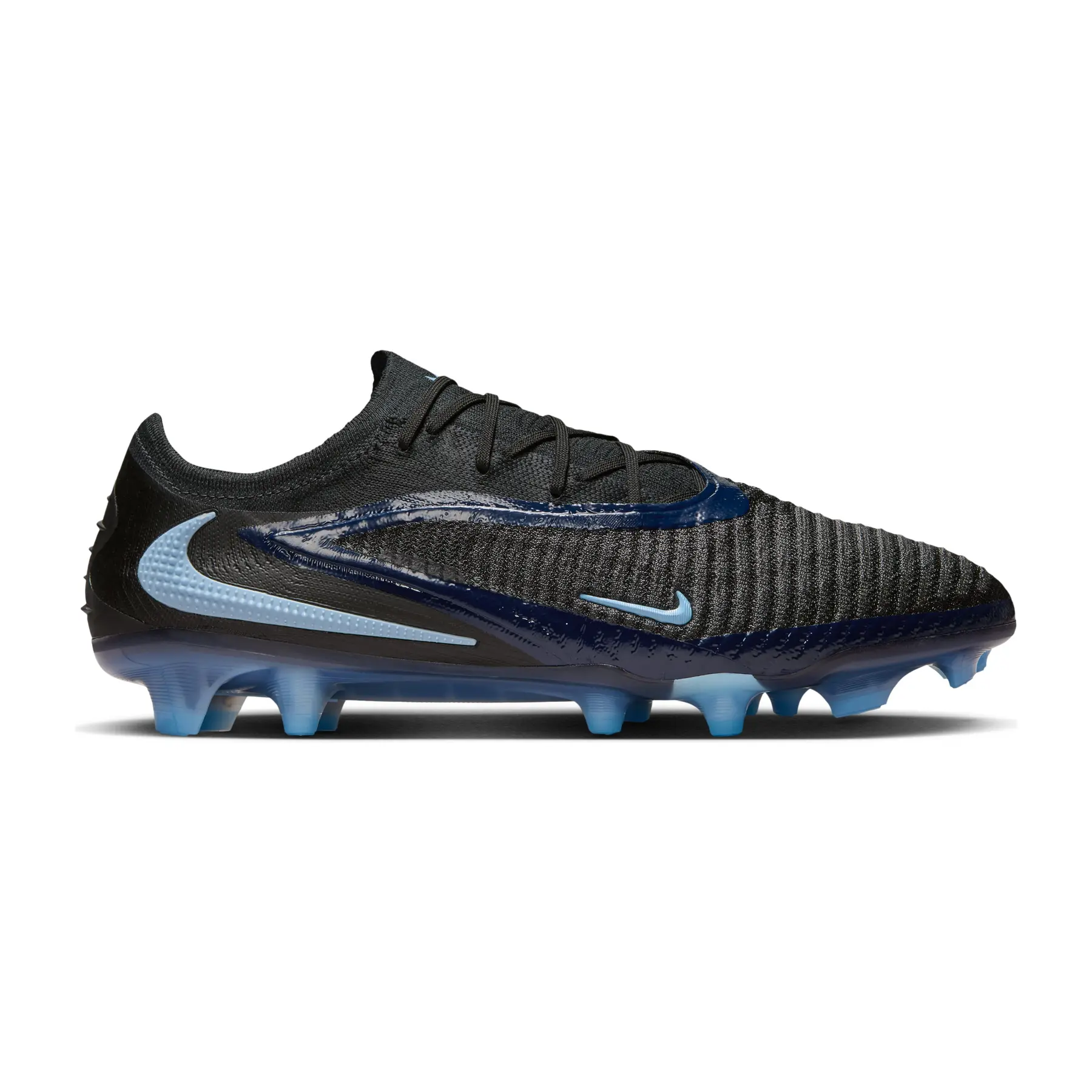 Niedrig geschnittene Fußballschuhe Nike Phantom 6 Elite FG