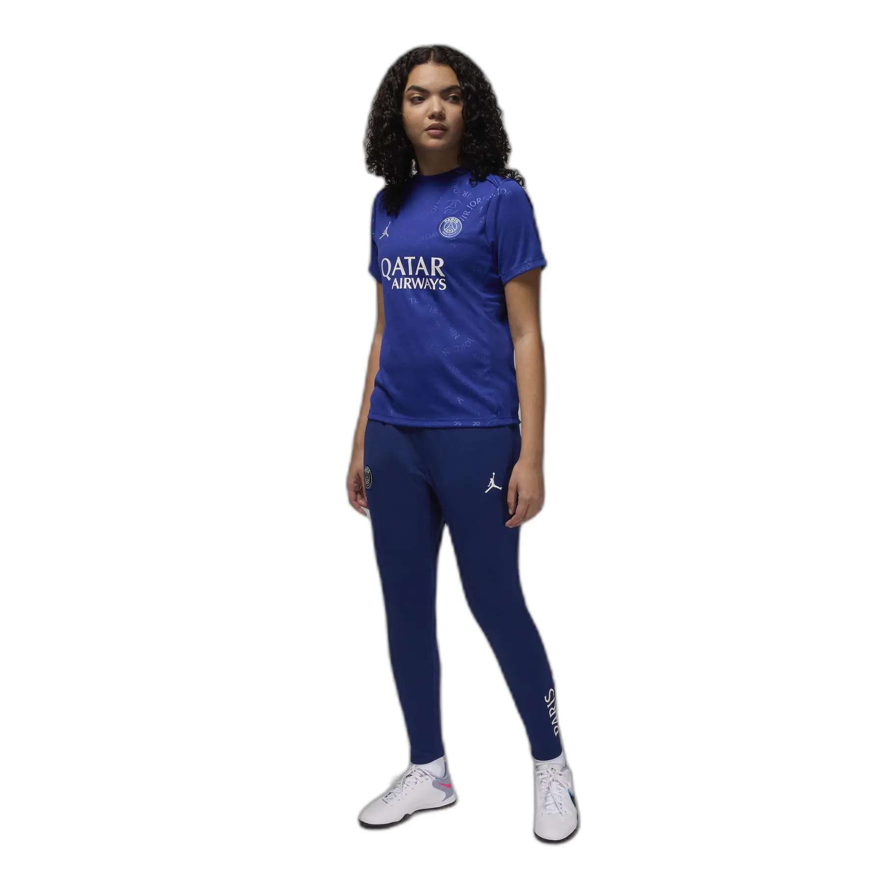 PSG Forth dames joggingbroek Strike